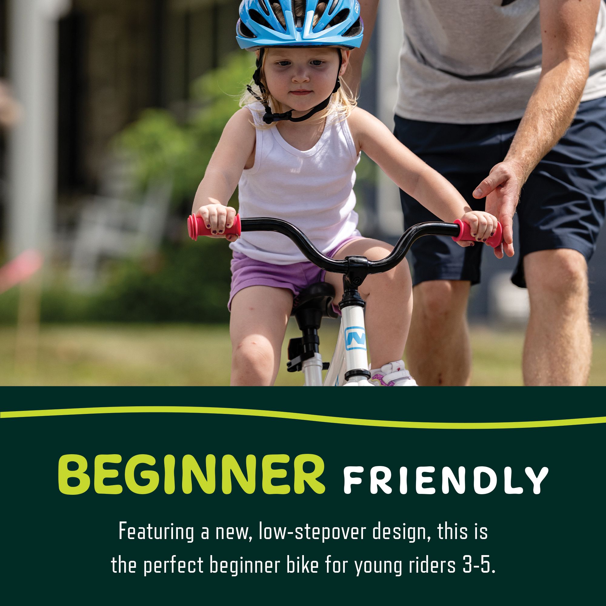 Nishiki Youth 12" Durango Bike - 2026 product image