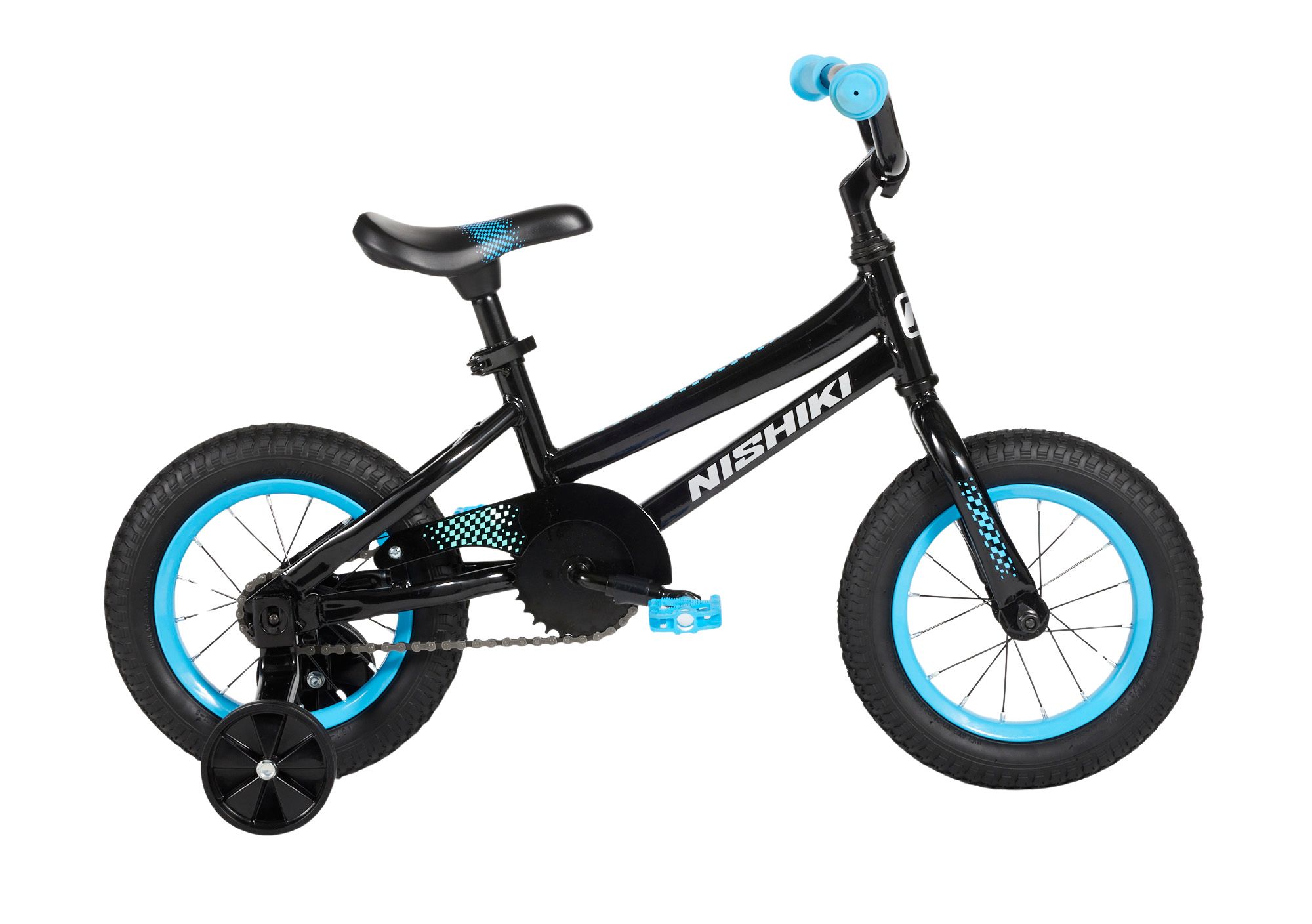 Nishiki Youth 12" Durango Bike - 2026 product image