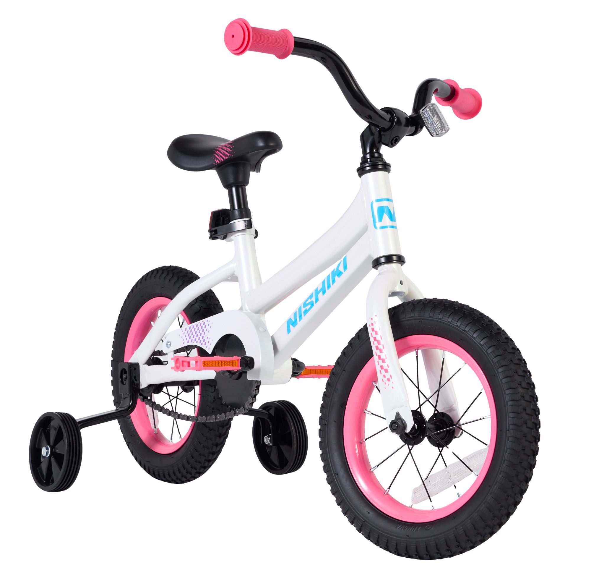 Nishiki Youth 12" Durango Bike - 2026 product image