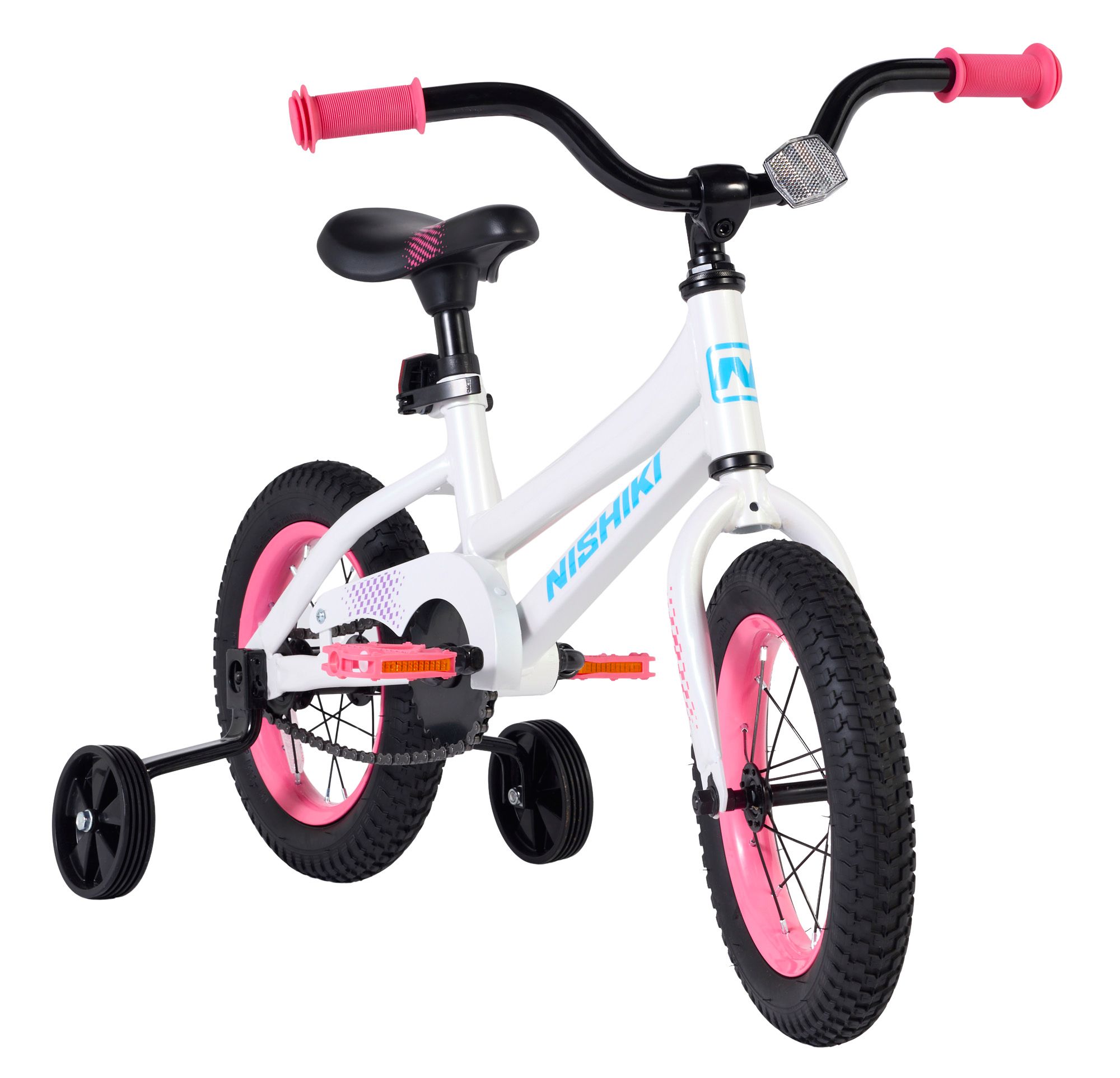 Nishiki Youth 12" Durango Bike - 2026 product image