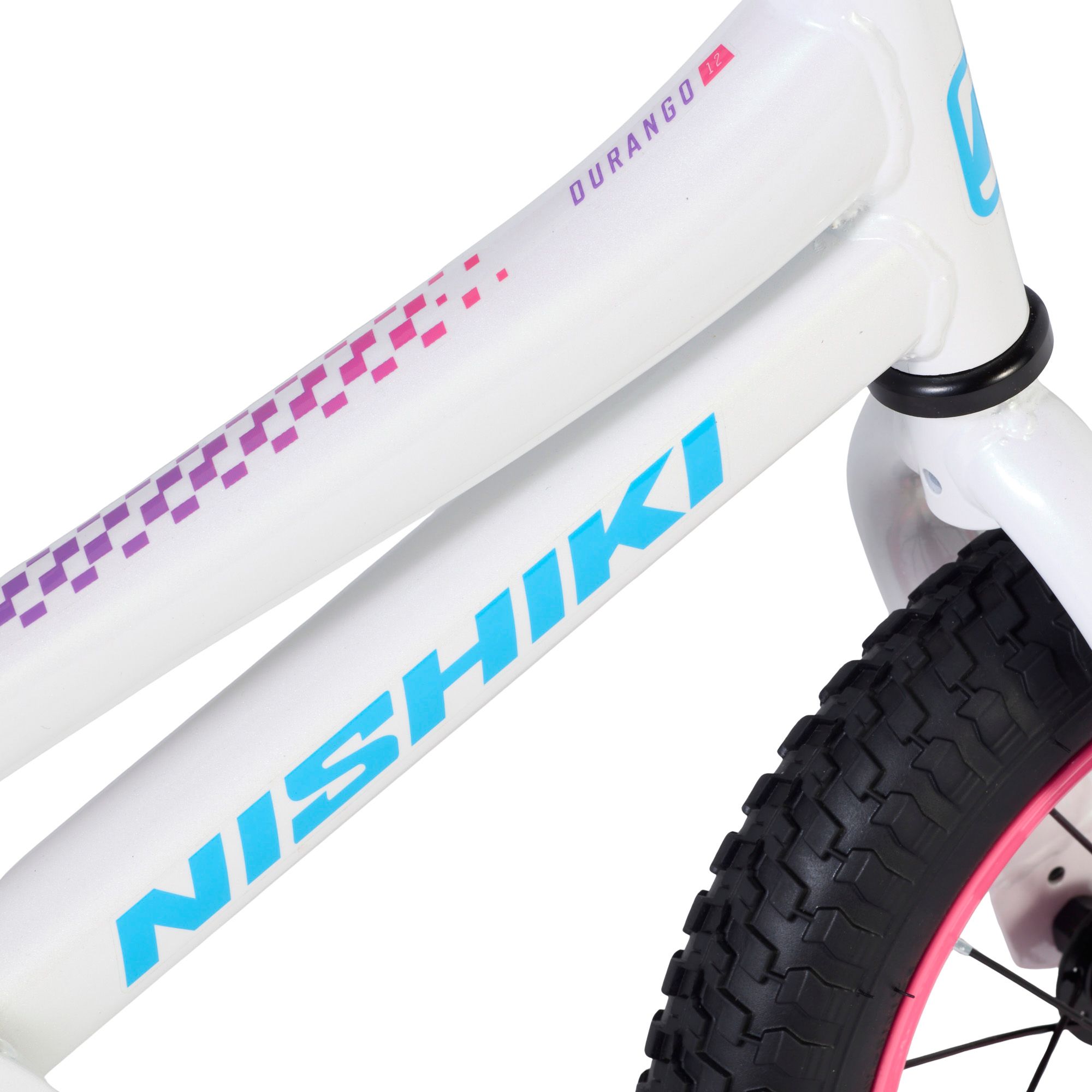 Nishiki Youth 12" Durango Bike - 2026 product image