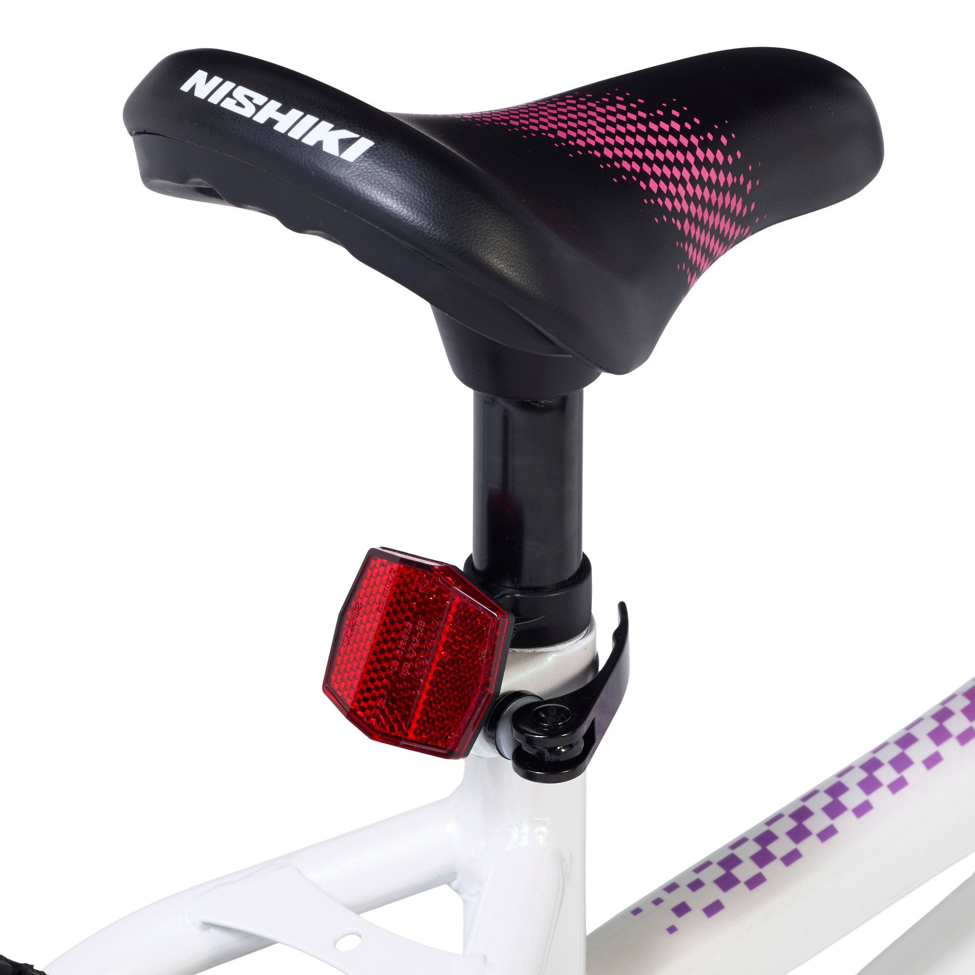 Nishiki Youth 12" Durango Bike - 2026 product image