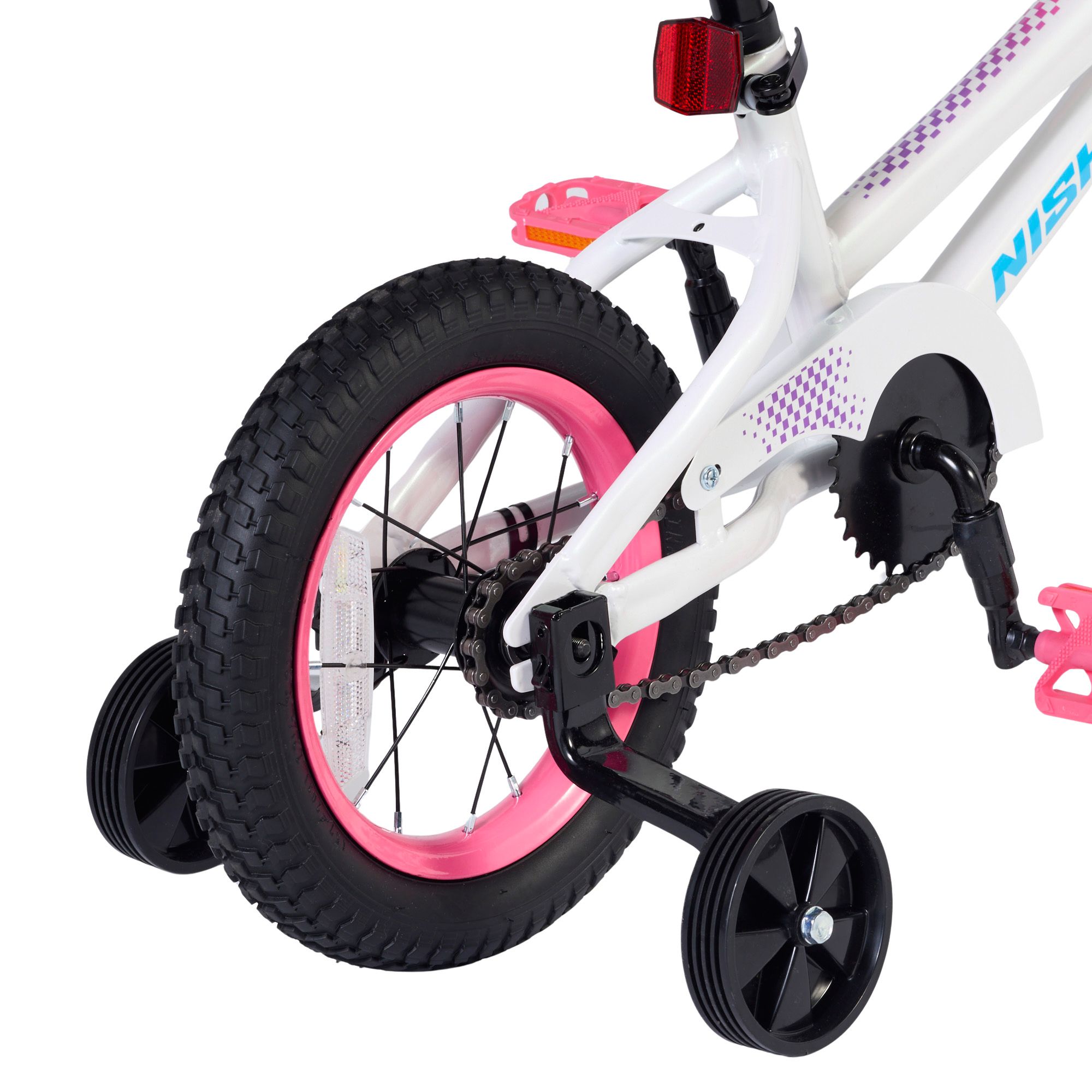 Nishiki Youth 12" Durango Bike - 2026 product image