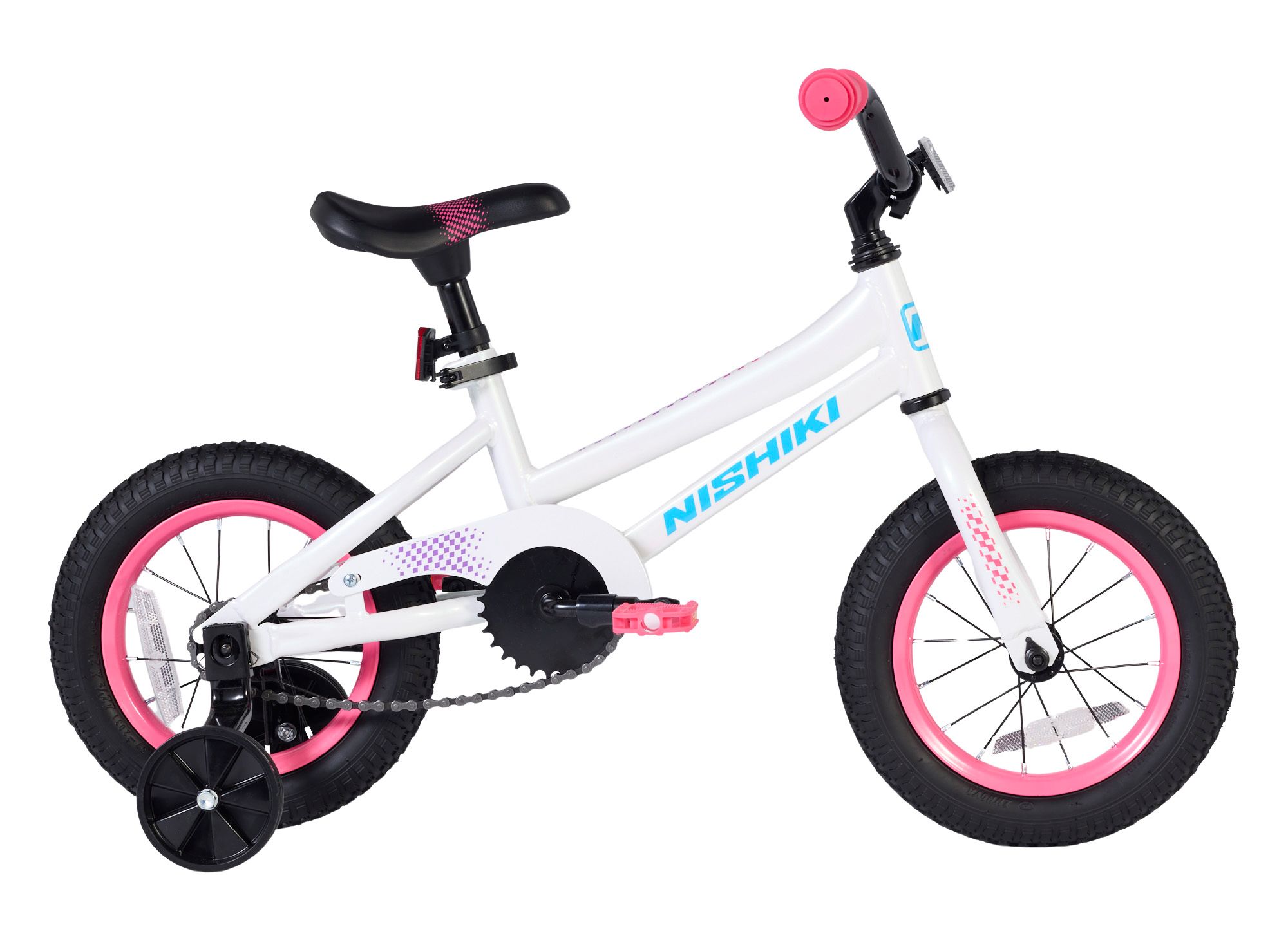 Nishiki Youth 12" Durango Bike - 2026 product image