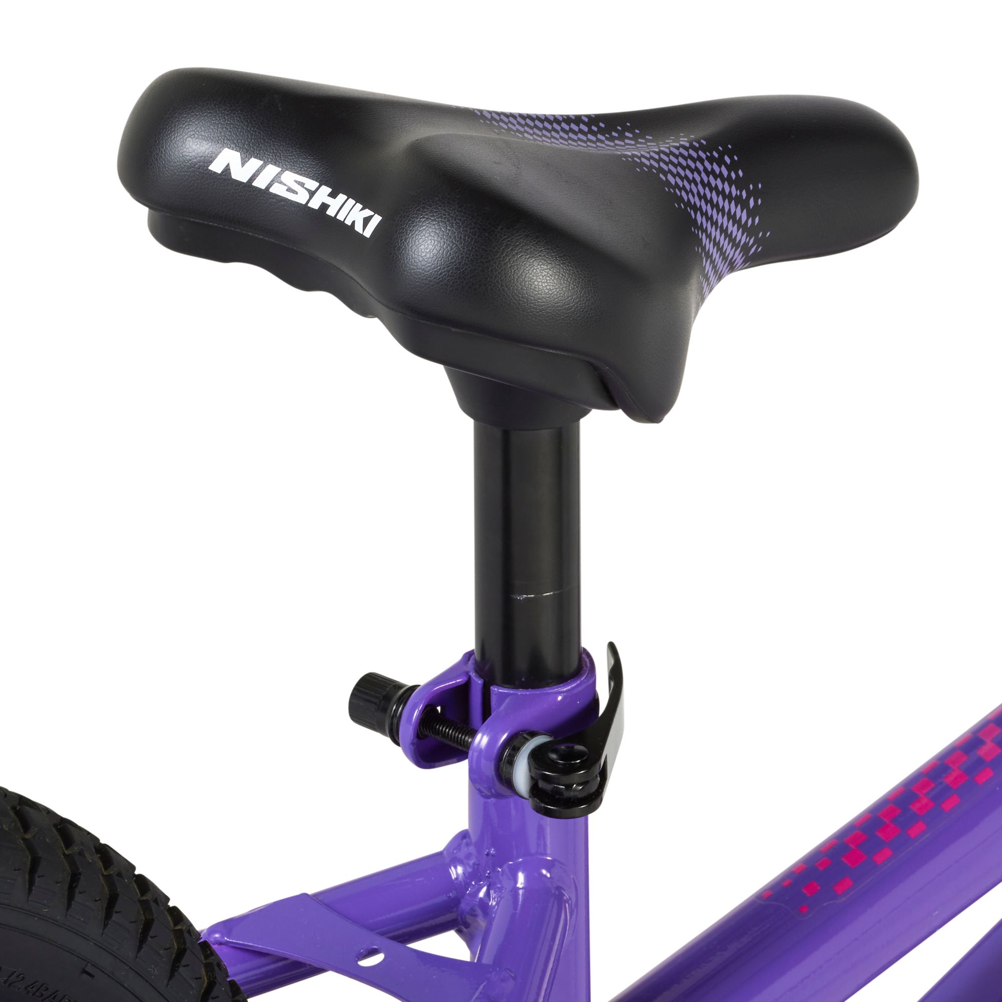Nishiki Youth 16” Durango Bike - 2026 product image