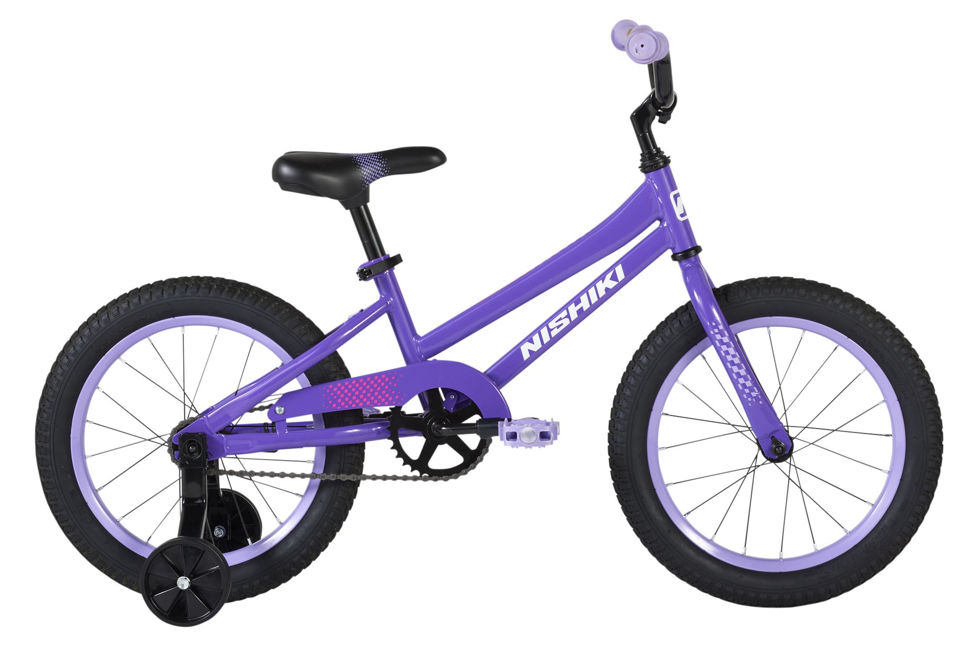 Nishiki Youth 16” Durango Bike - 2026 product image