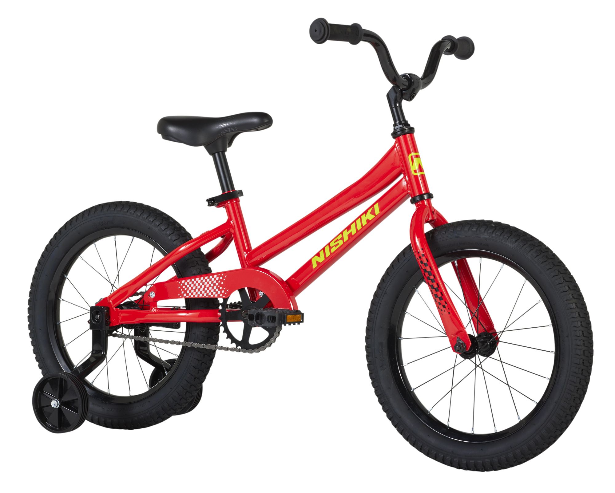 Nishiki Youth 16” Durango Bike - 2026 product image