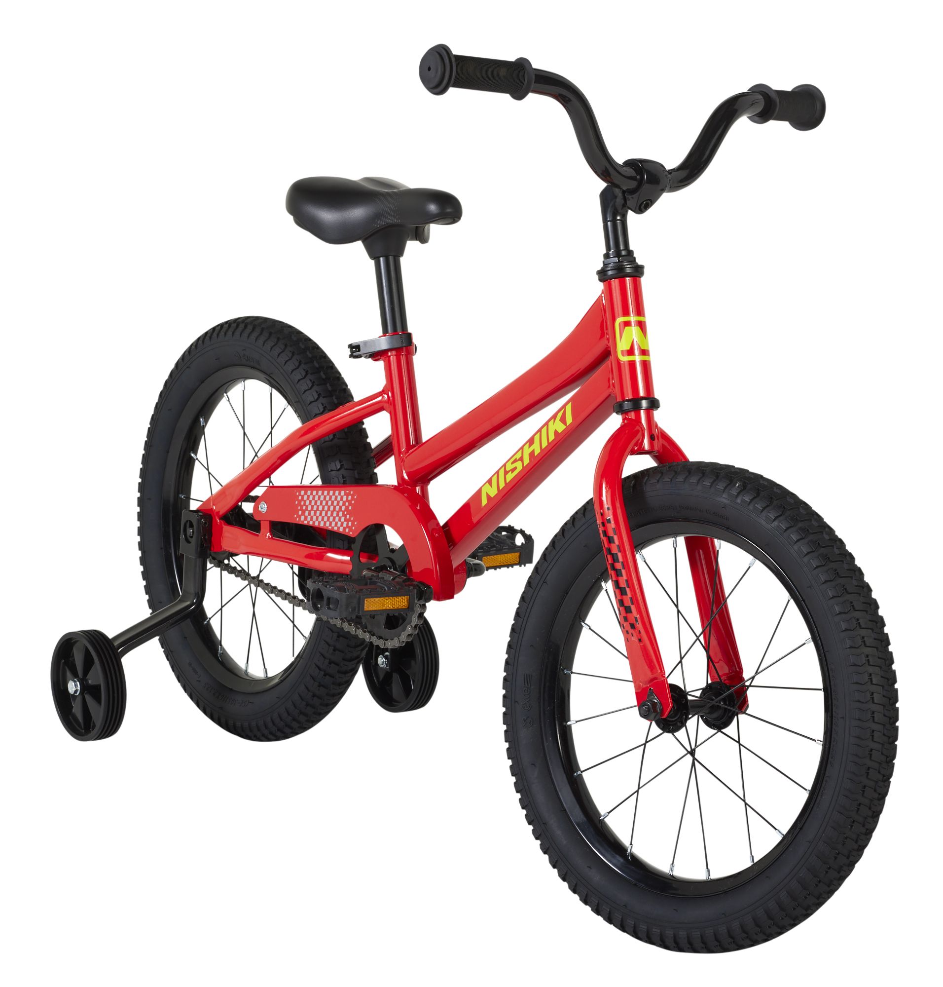 Nishiki Youth 16” Durango Bike - 2026 product image