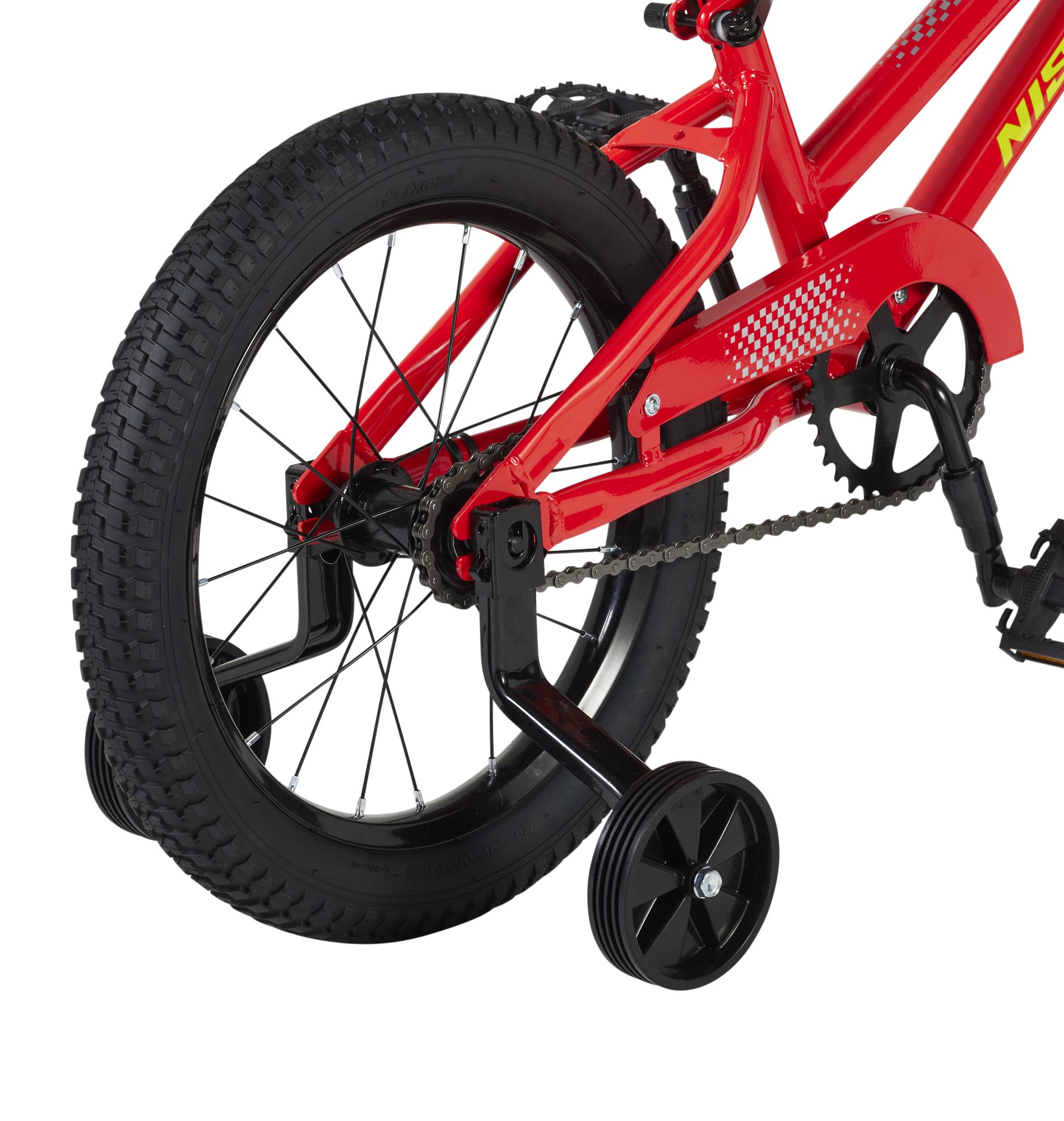 Nishiki Youth 16” Durango Bike - 2026 product image