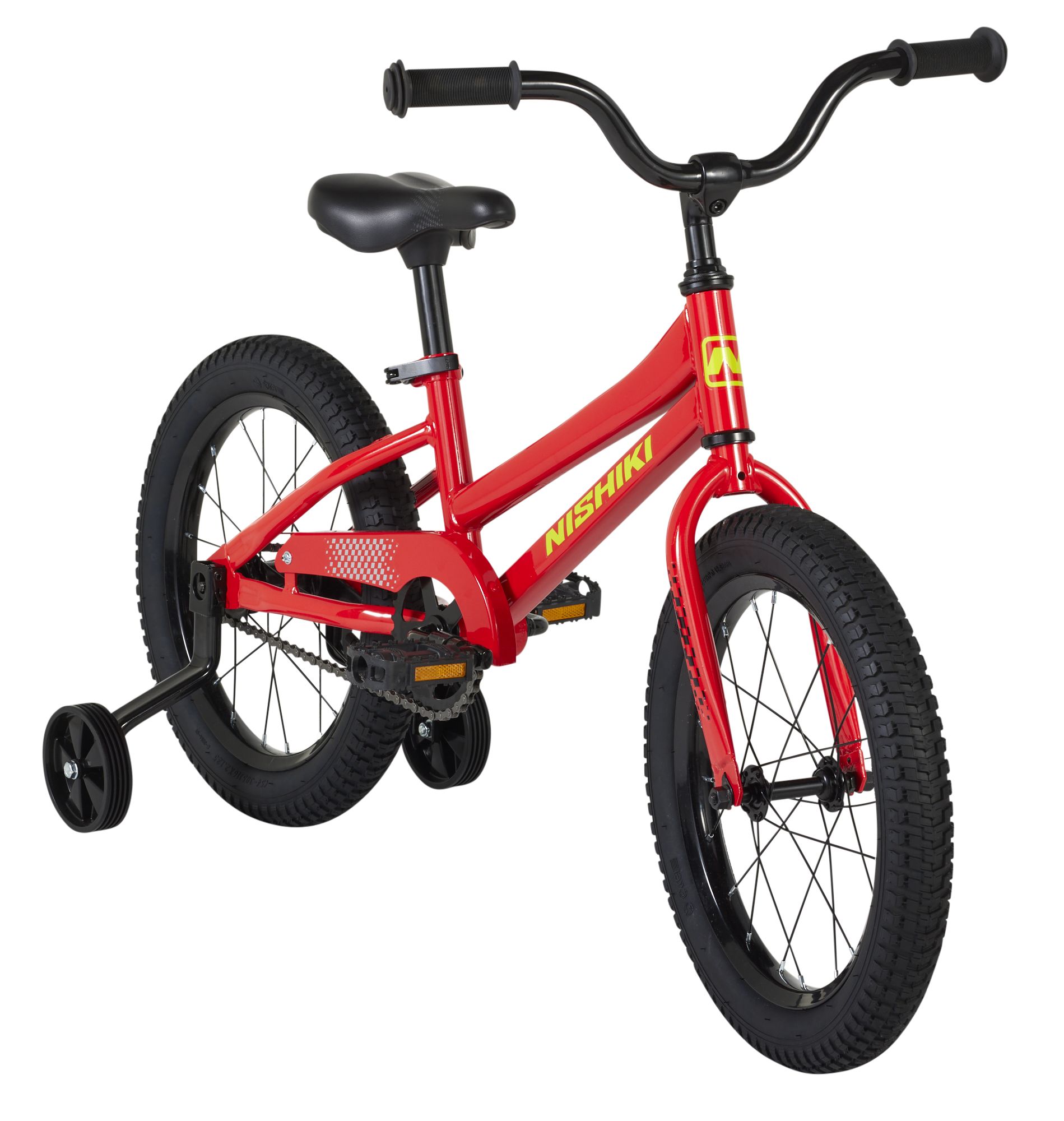 Nishiki Youth 16” Durango Bike - 2026 product image