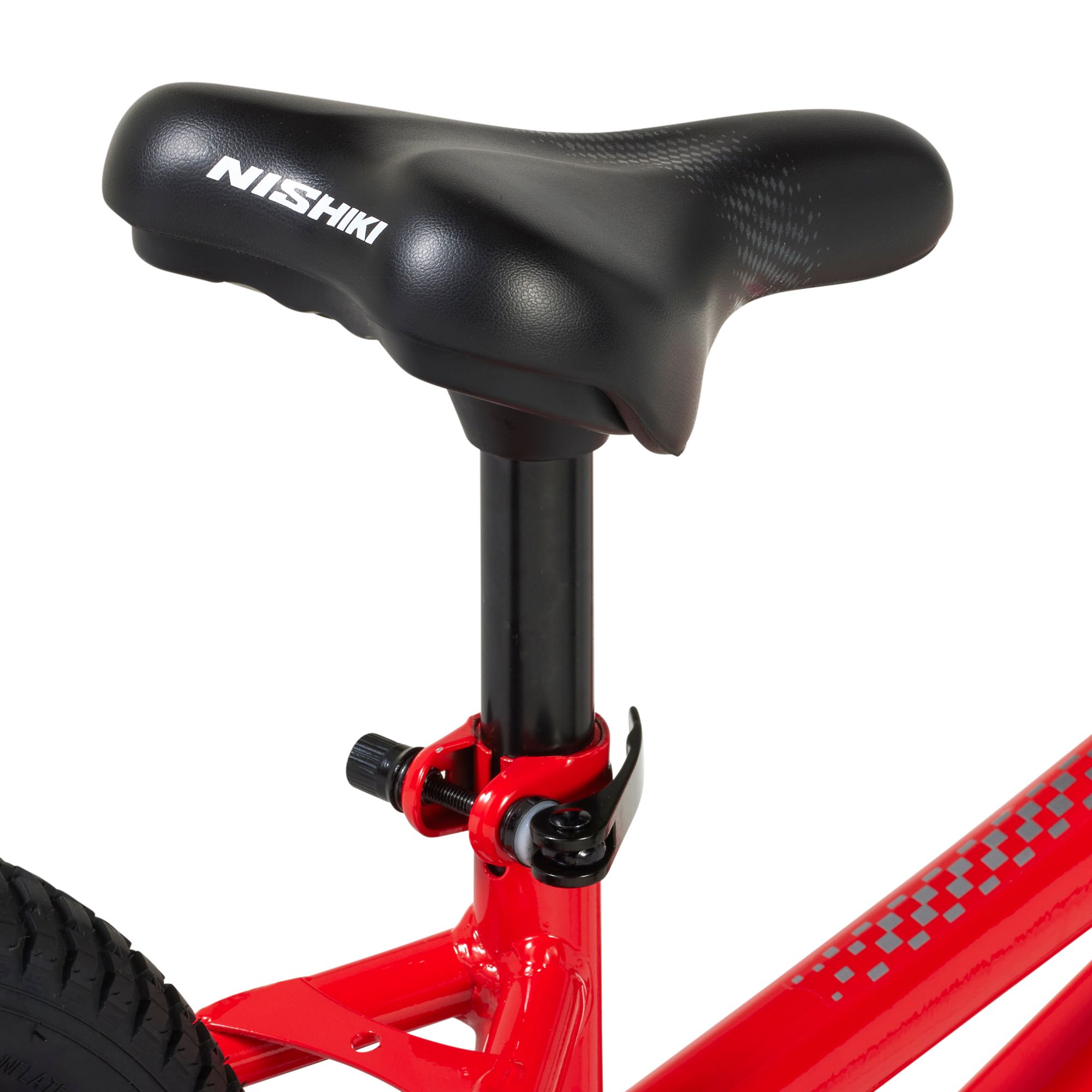 Nishiki Youth 16” Durango Bike - 2026 product image