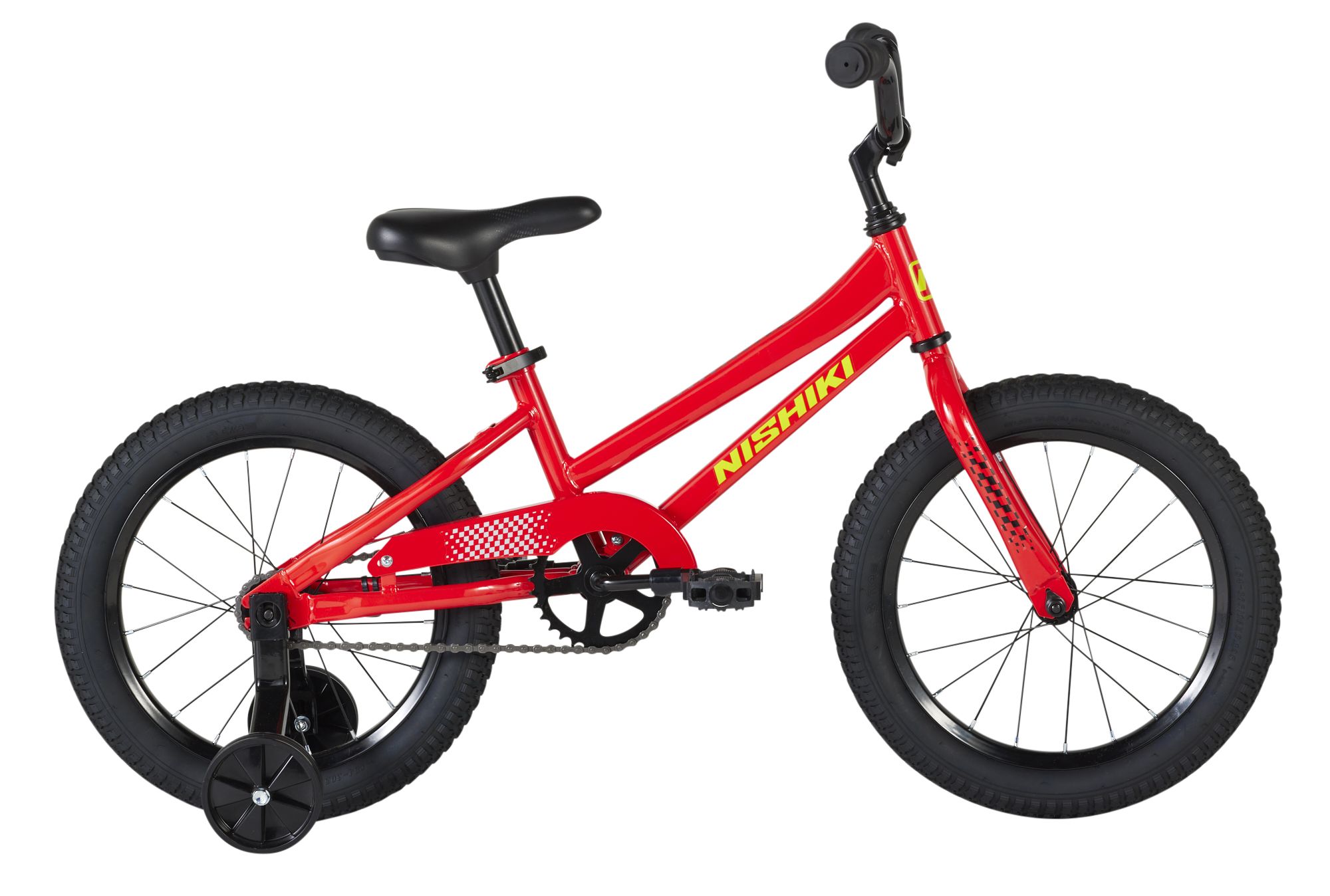 Nishiki Youth 16” Durango Bike - 2026 product image