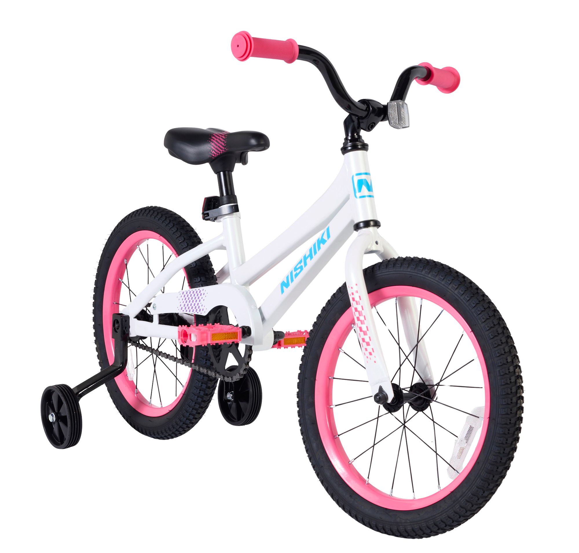 Nishiki Youth 16” Durango Bike - 2026 product image