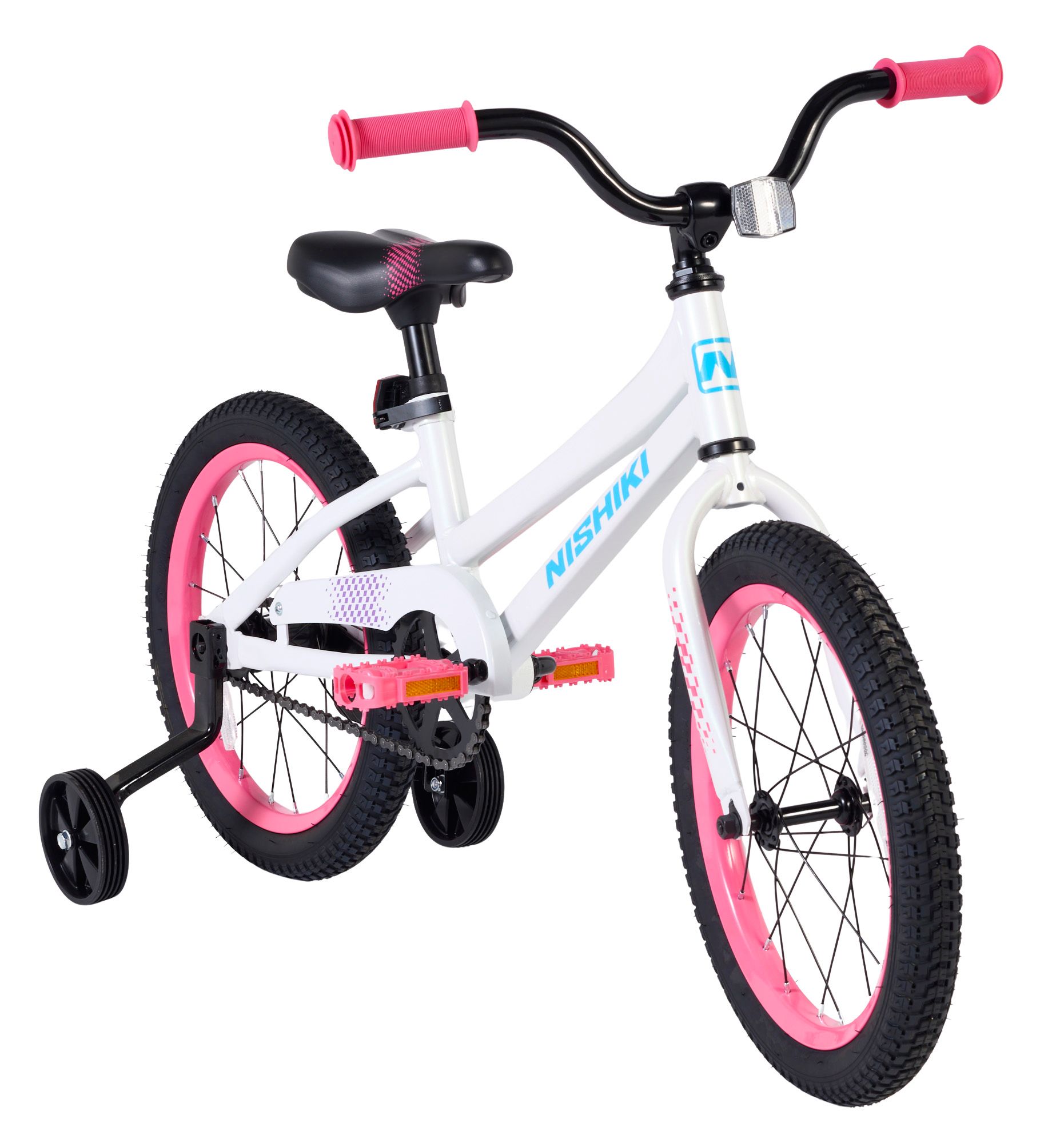 Nishiki Youth 16” Durango Bike - 2026 product image