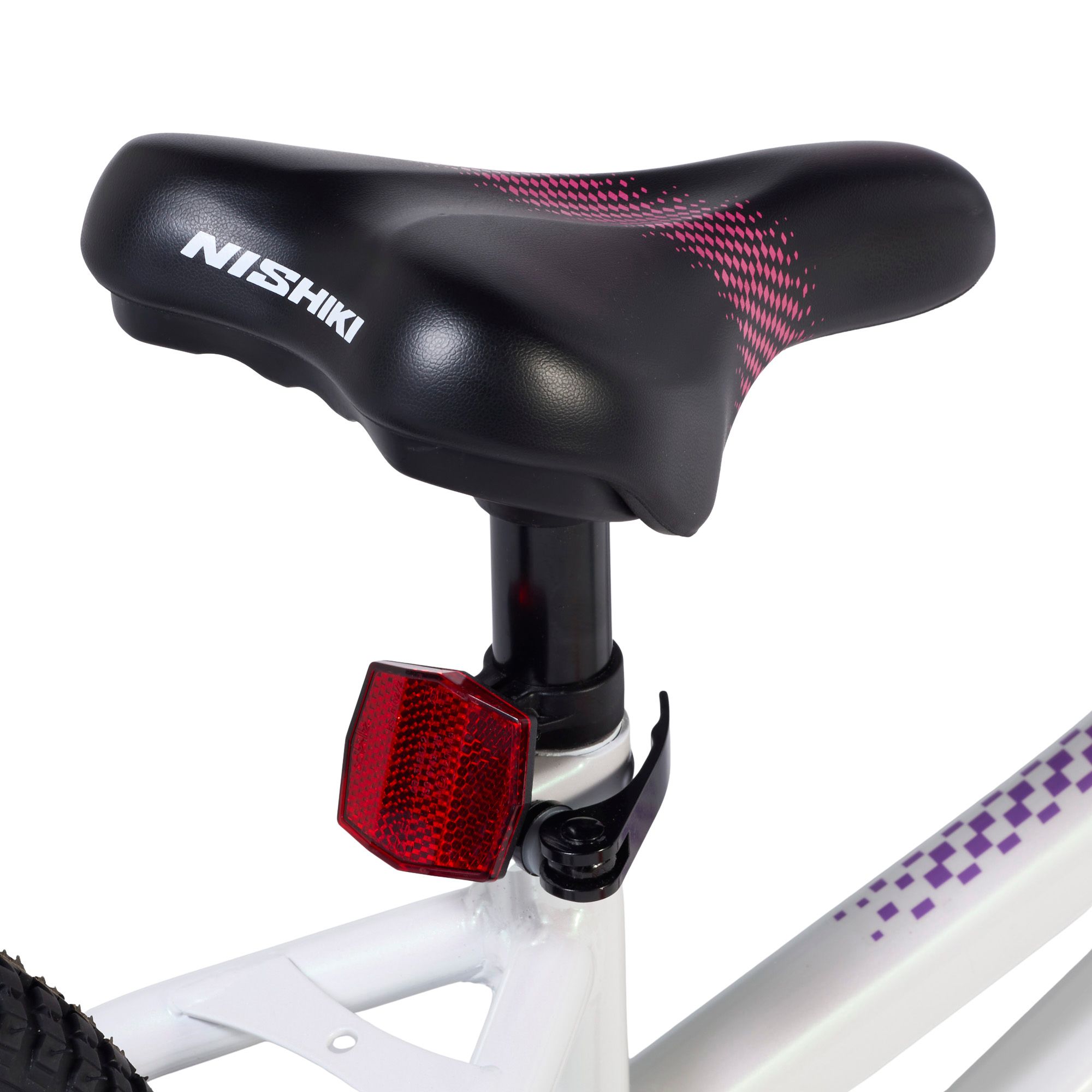 Nishiki Youth 16” Durango Bike - 2026 product image