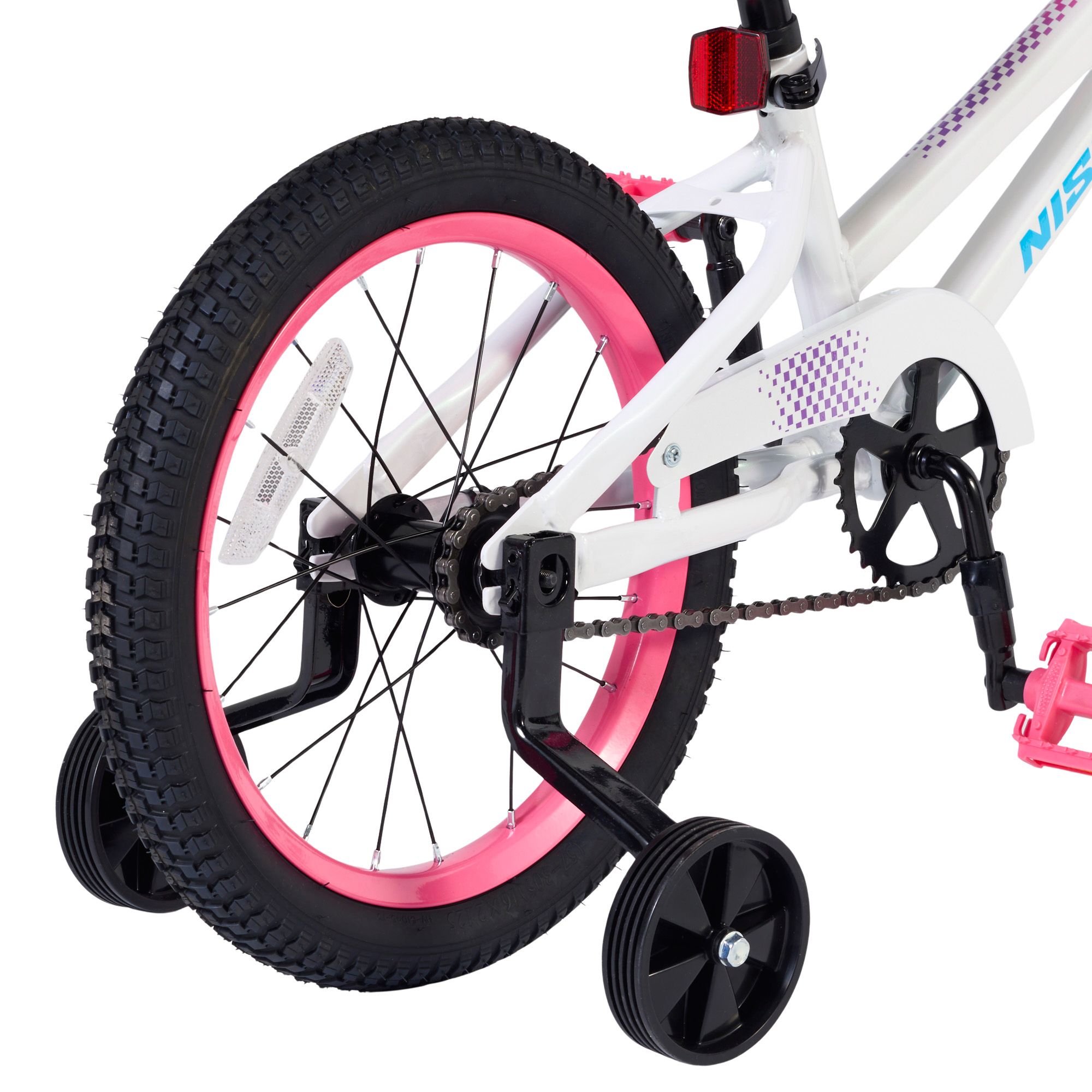 Nishiki Youth 16” Durango Bike - 2026 product image