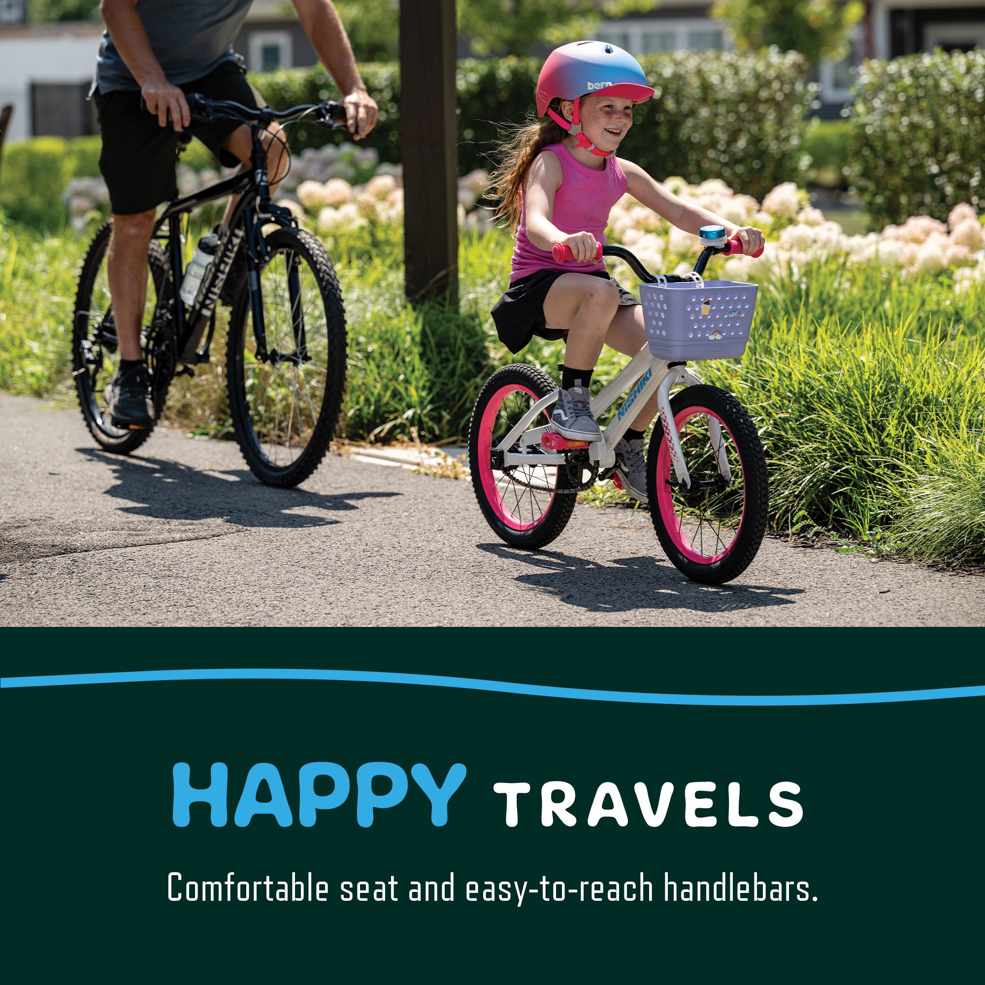 Nishiki Youth 16” Durango Bike - 2026 product image