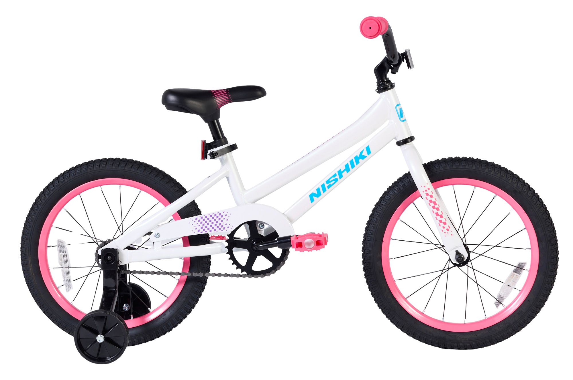 Nishiki Youth 16” Durango Bike - 2026 product image