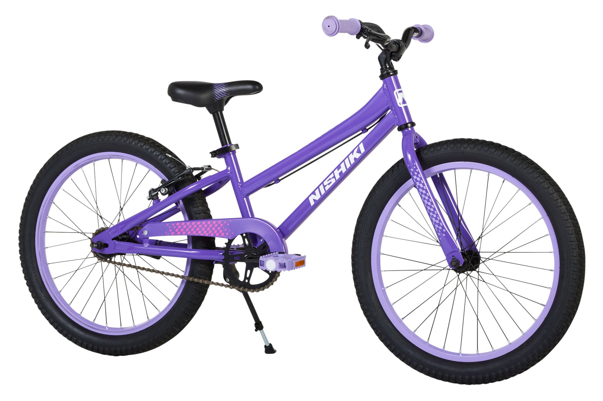 Nishiki Youth 20” Durango Bike - 2026 product image