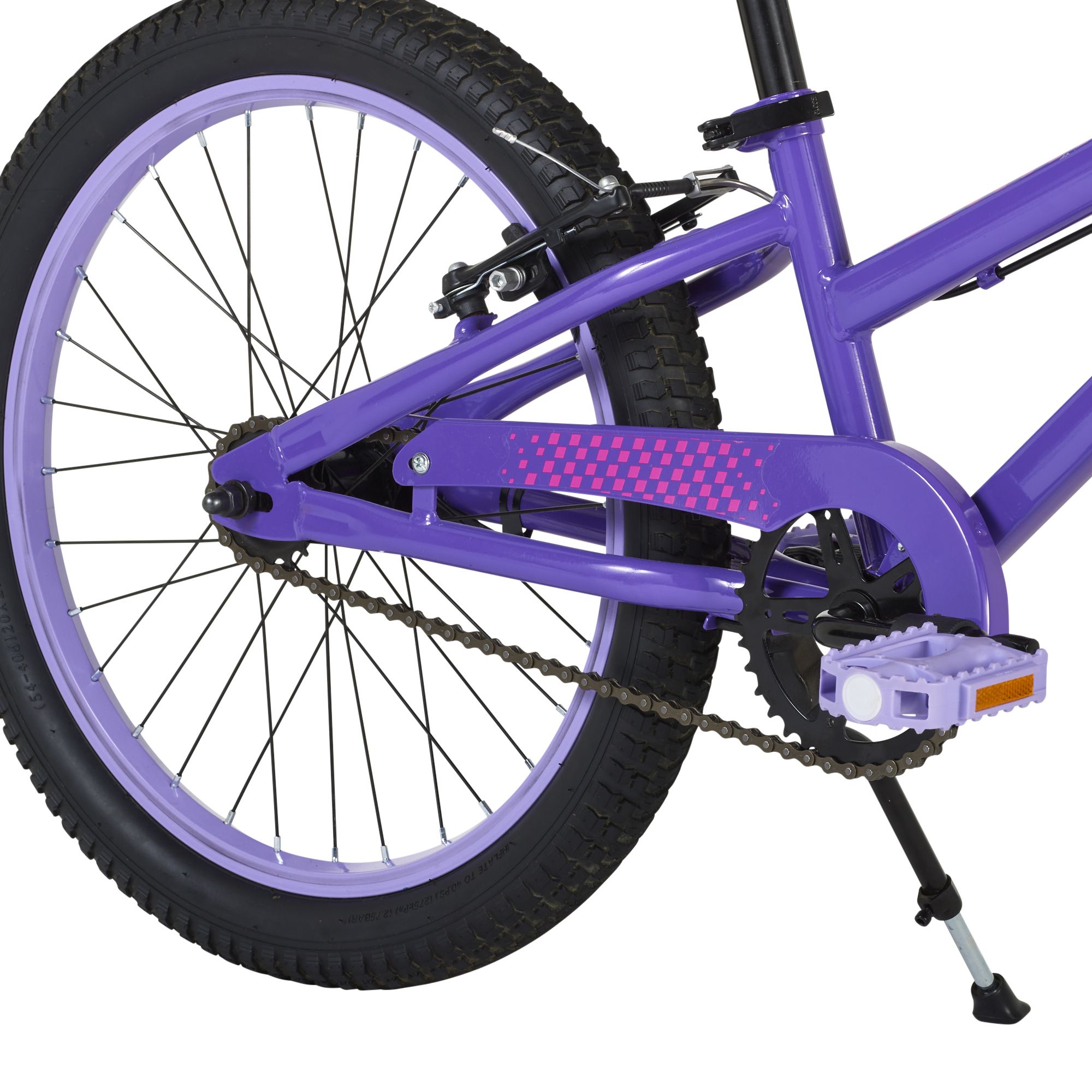 Nishiki Youth 20” Durango Bike - 2026 product image
