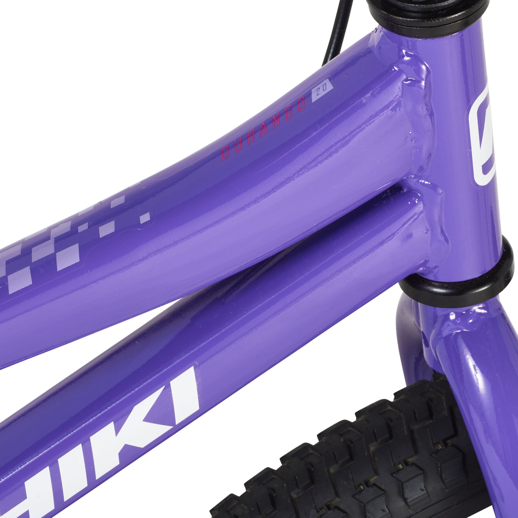 Nishiki Youth 20” Durango Bike - 2026 product image