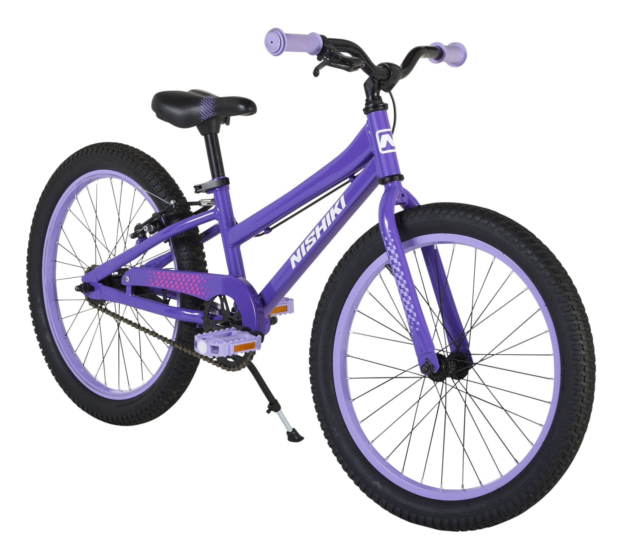 Nishiki Youth 20” Durango Bike - 2026 product image