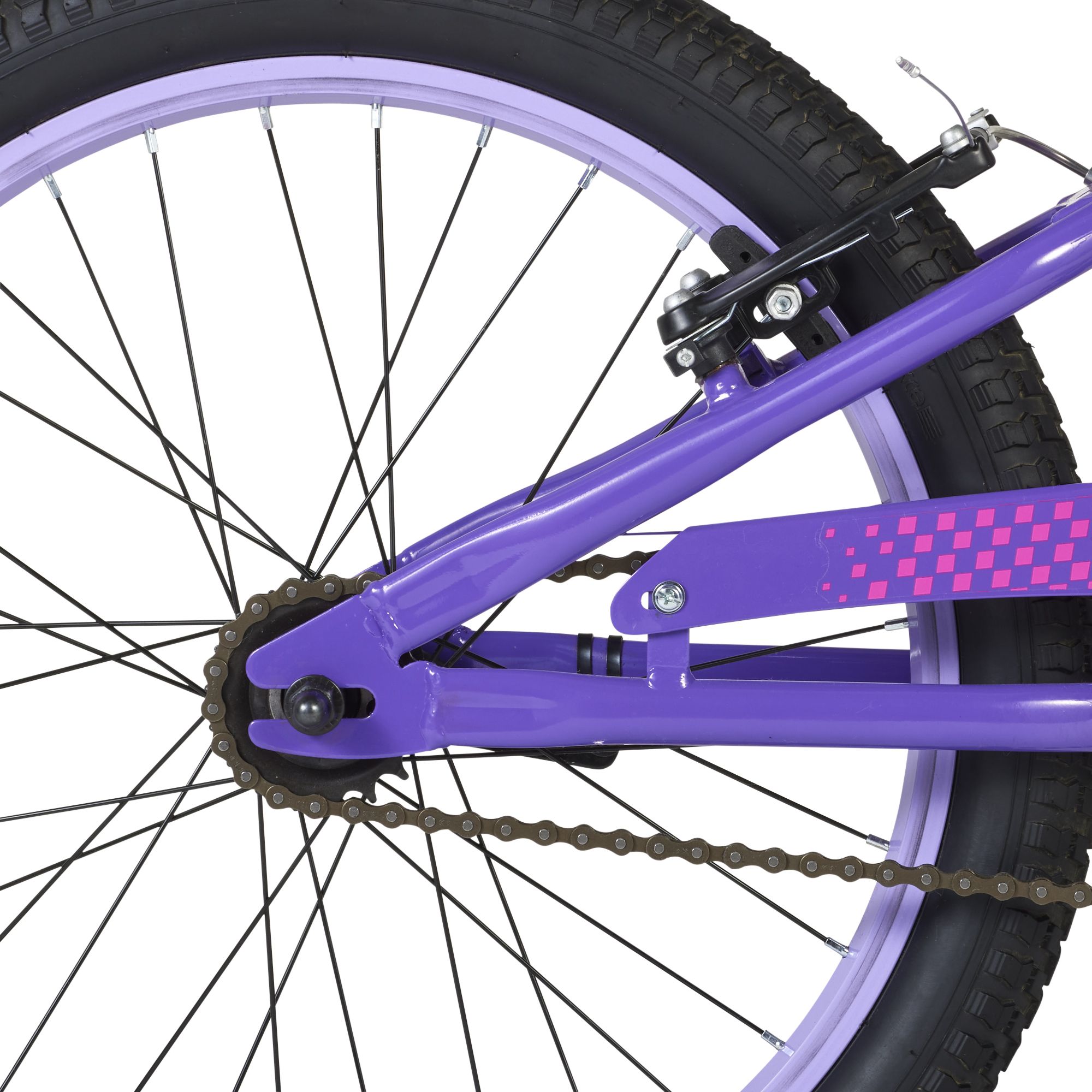 Nishiki Youth 20” Durango Bike - 2026 product image