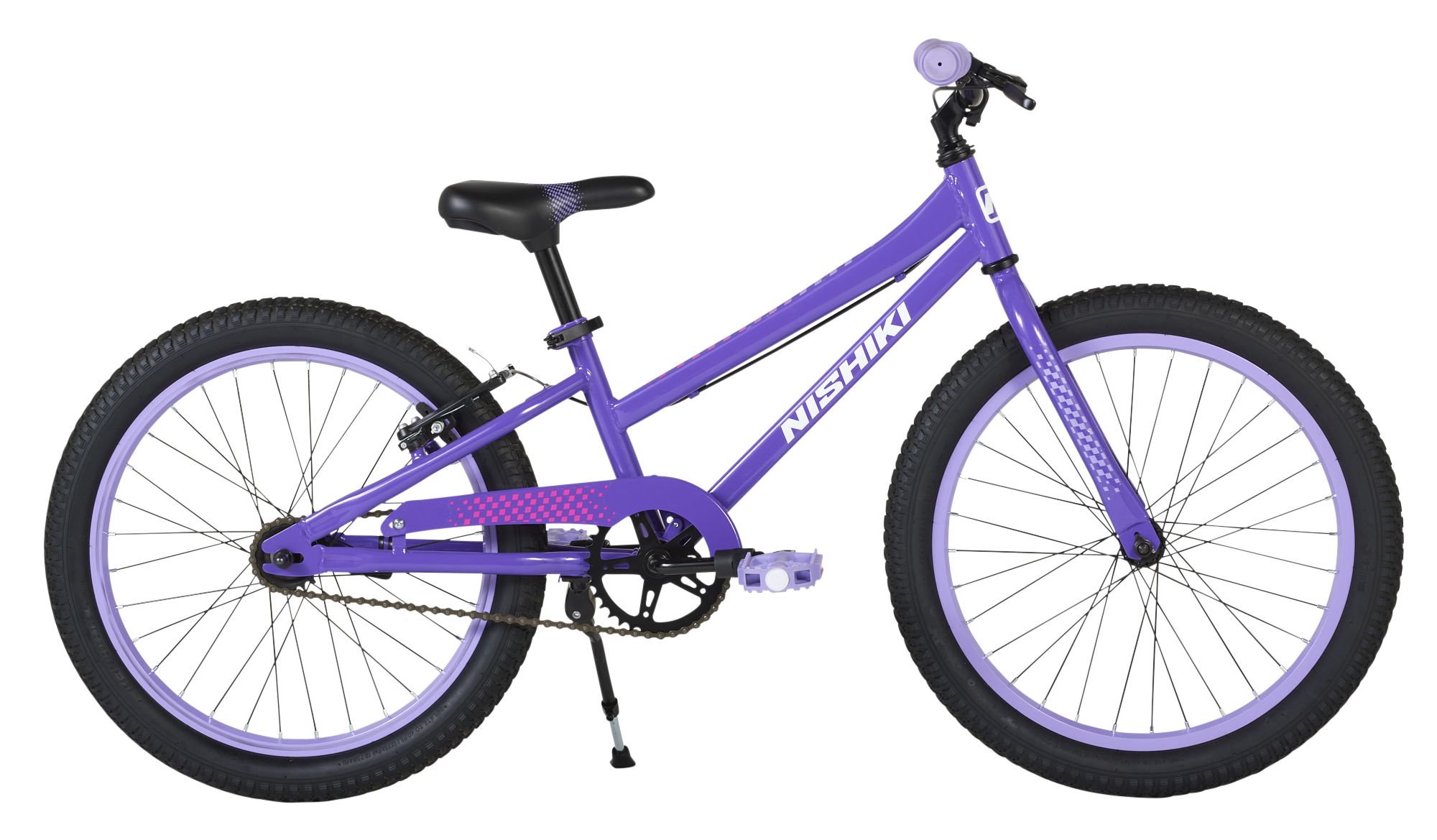 Nishiki Youth 20” Durango Bike - 2026 product image