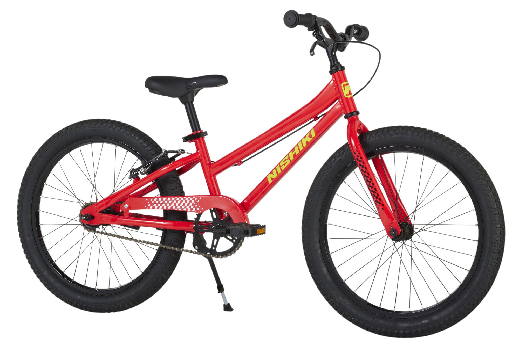 Nishiki Youth 20” Durango Bike - 2026 product image