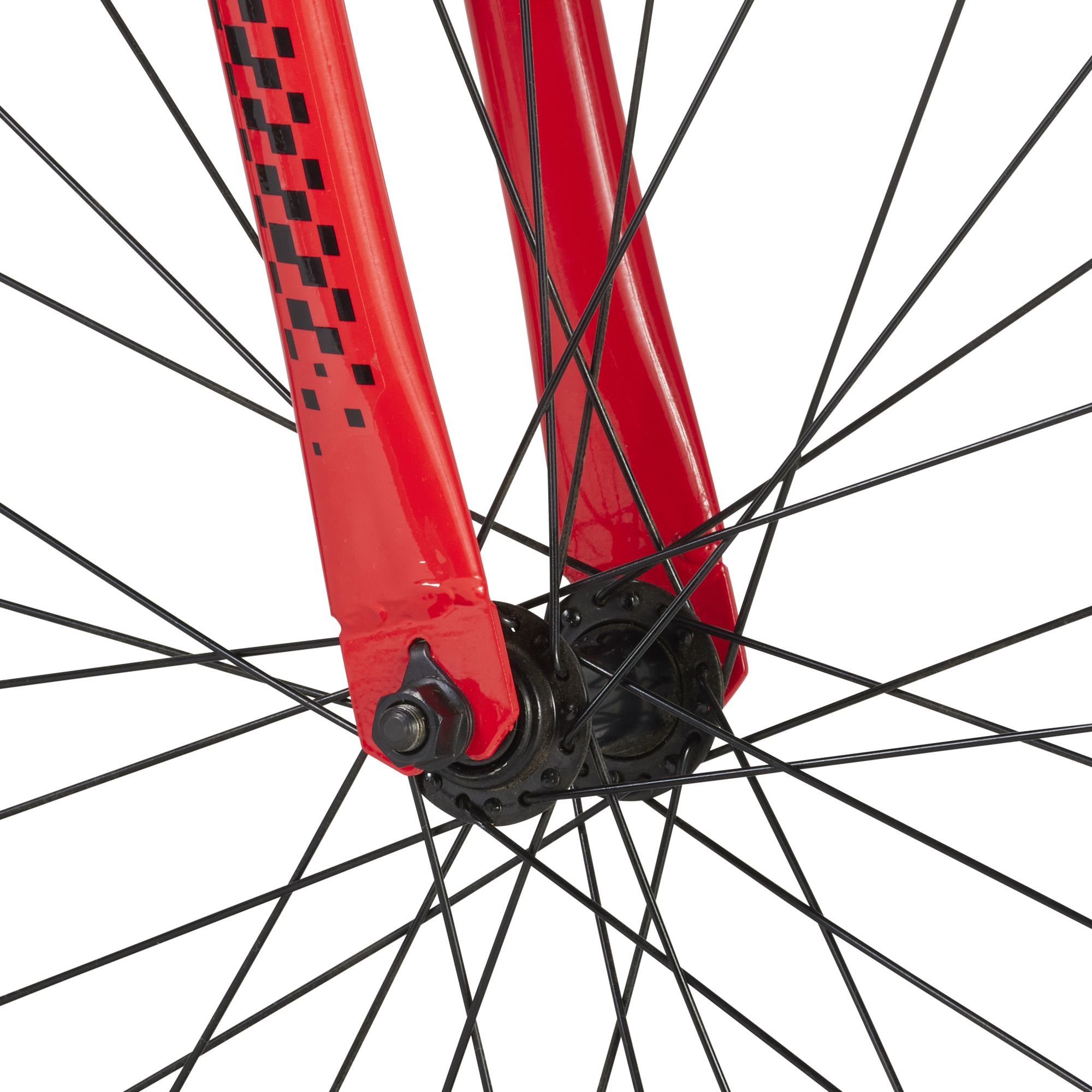 Nishiki Youth 20” Durango Bike - 2026 product image