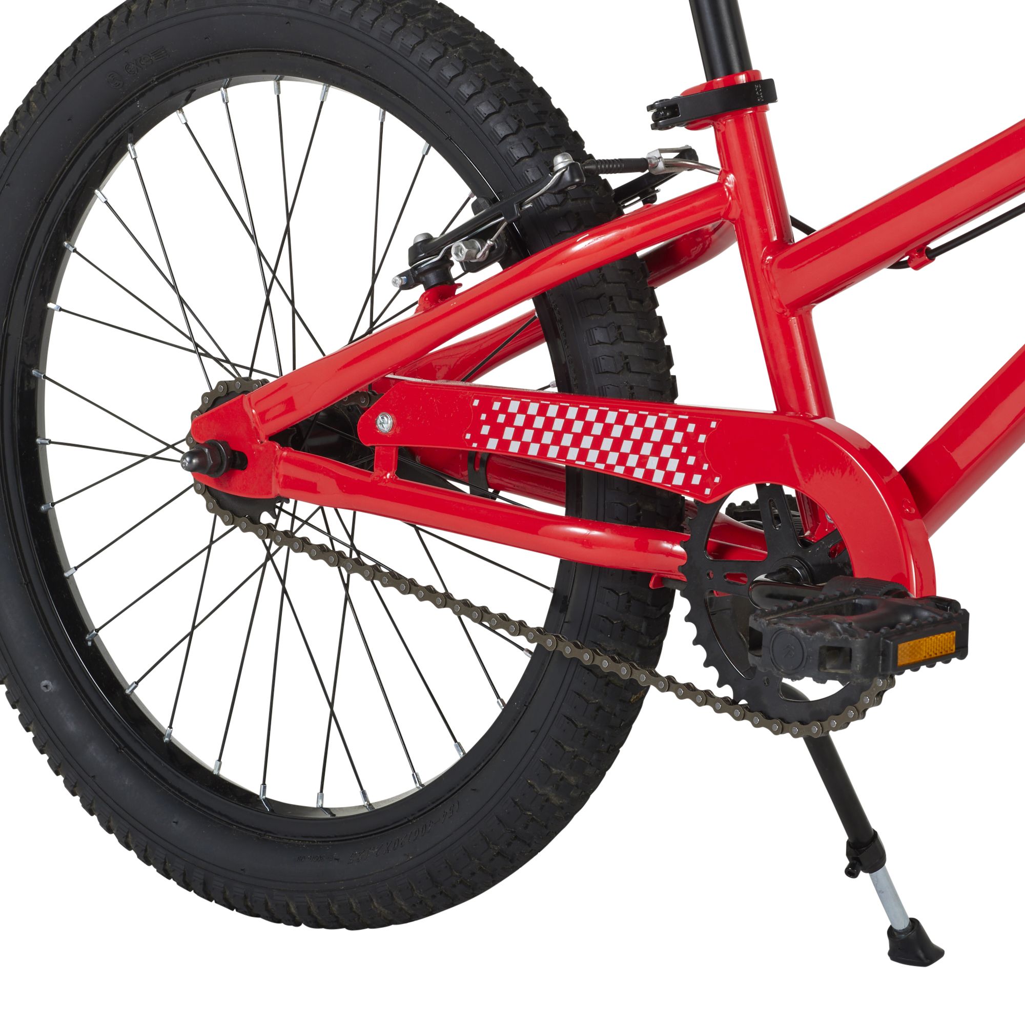 Nishiki Youth 20” Durango Bike - 2026 product image