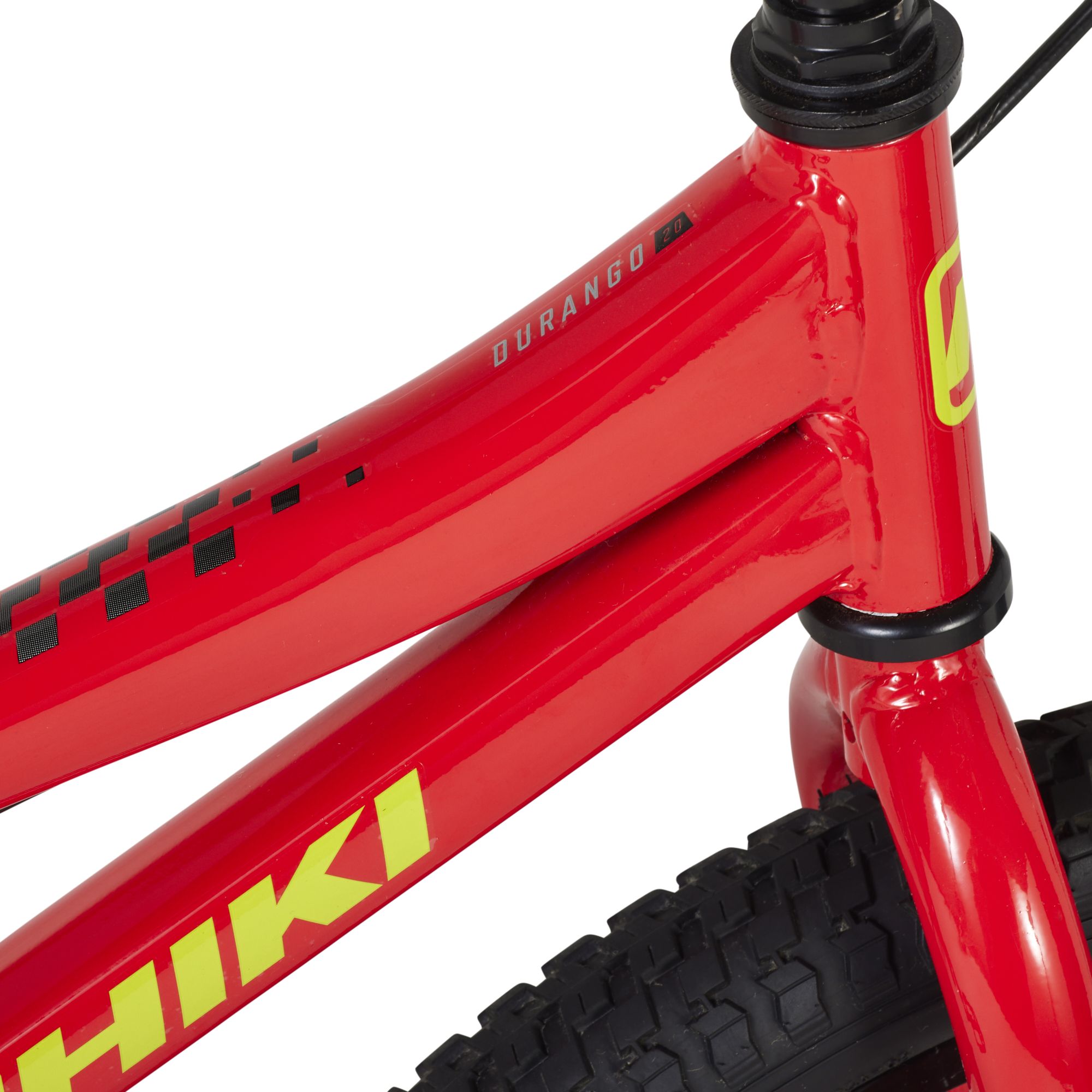 Nishiki Youth 20” Durango Bike - 2026 product image