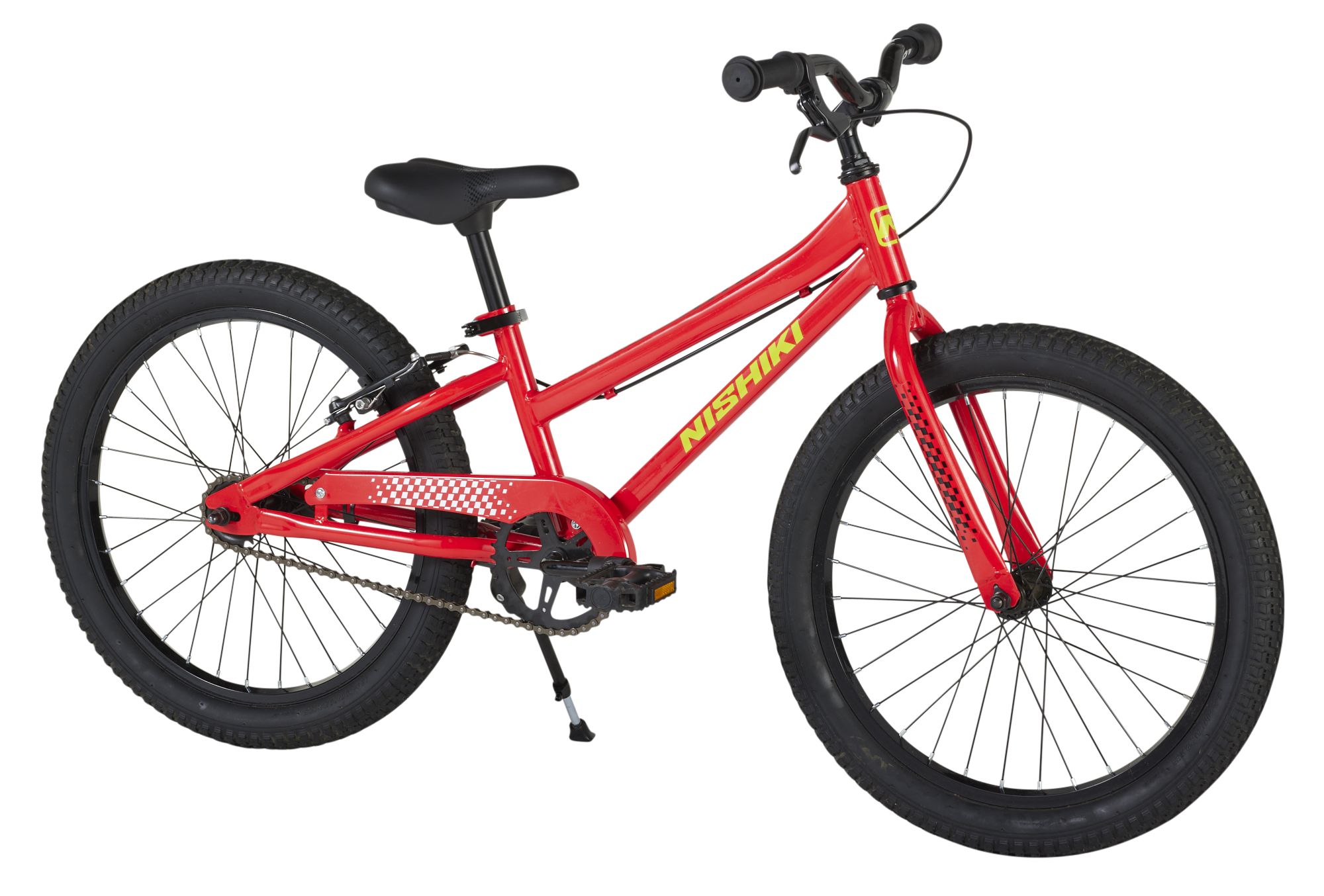 Nishiki Youth 20” Durango Bike - 2026 product image