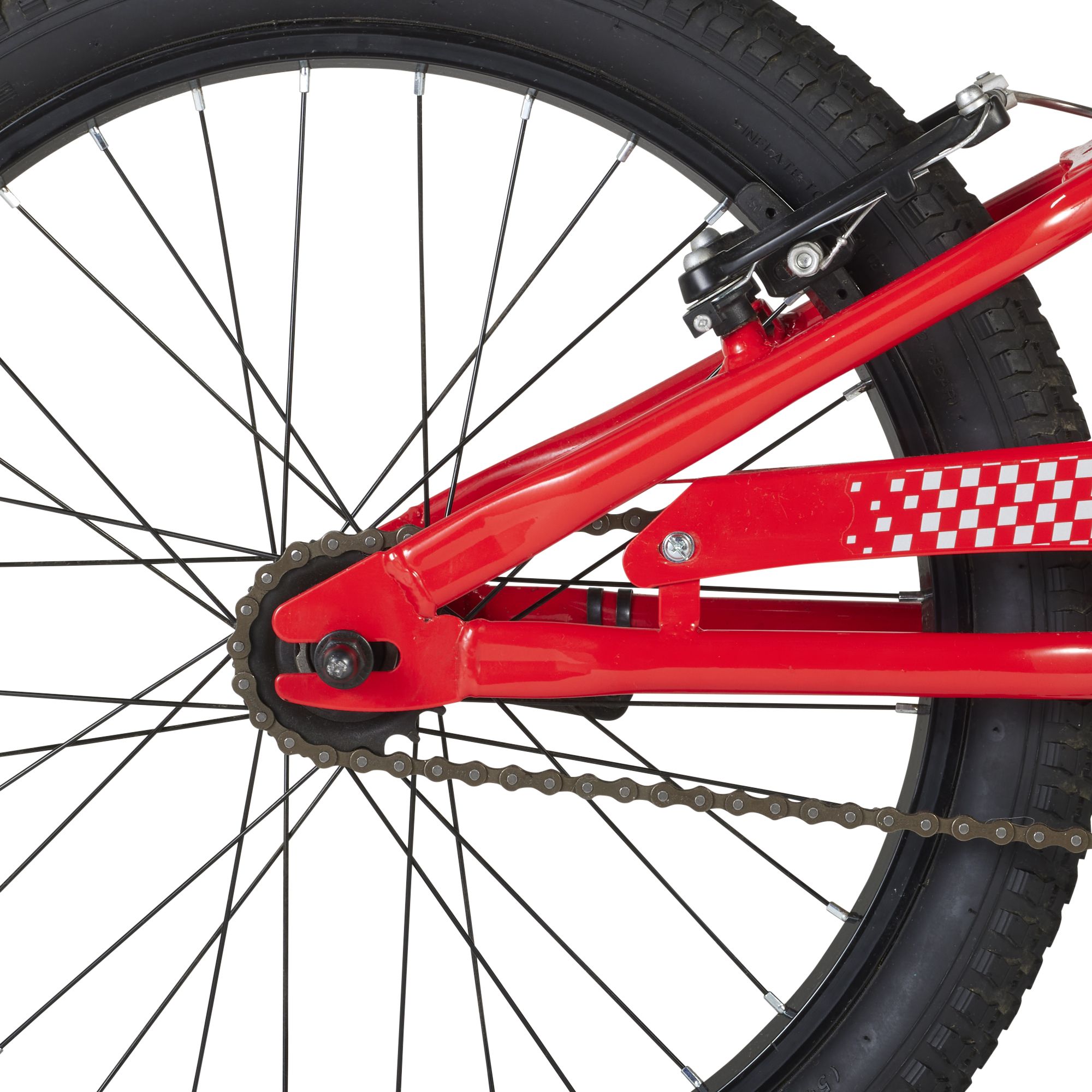 Nishiki Youth 20” Durango Bike - 2026 product image