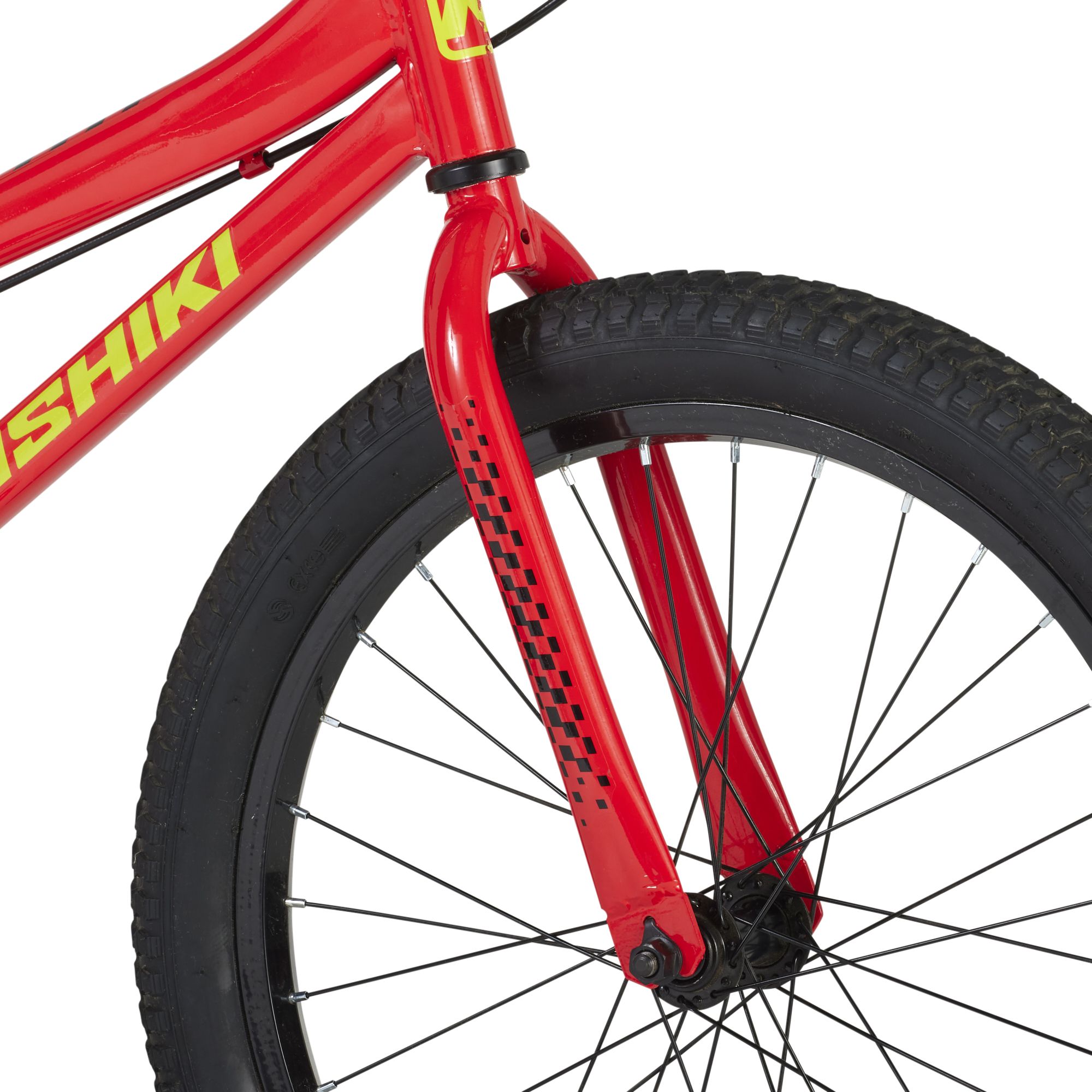 Nishiki Youth 20” Durango Bike - 2026 product image