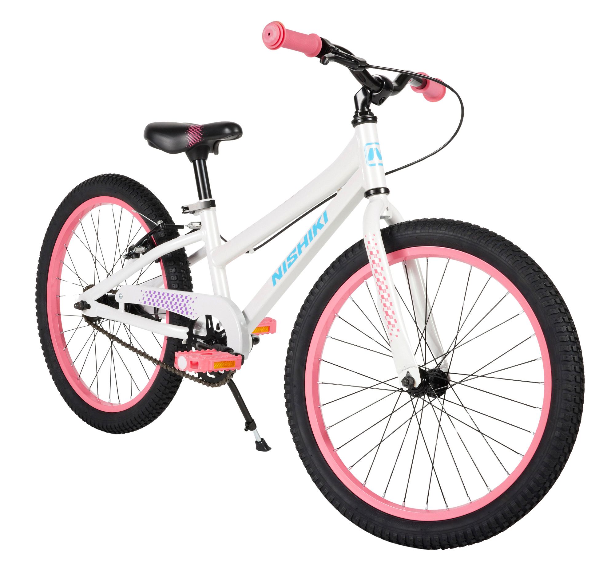 Nishiki Youth 20” Durango Bike - 2026 product image