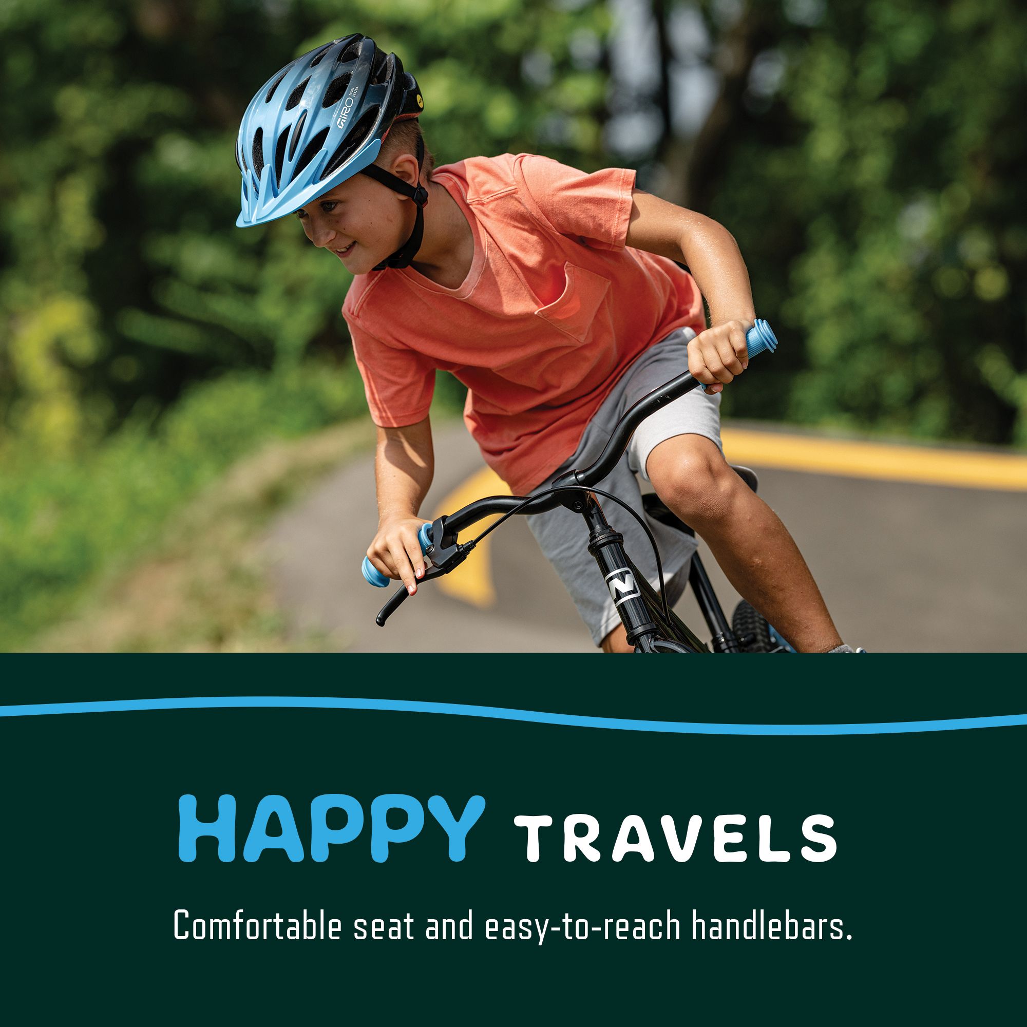 Nishiki Youth 20” Durango Bike - 2026 product image