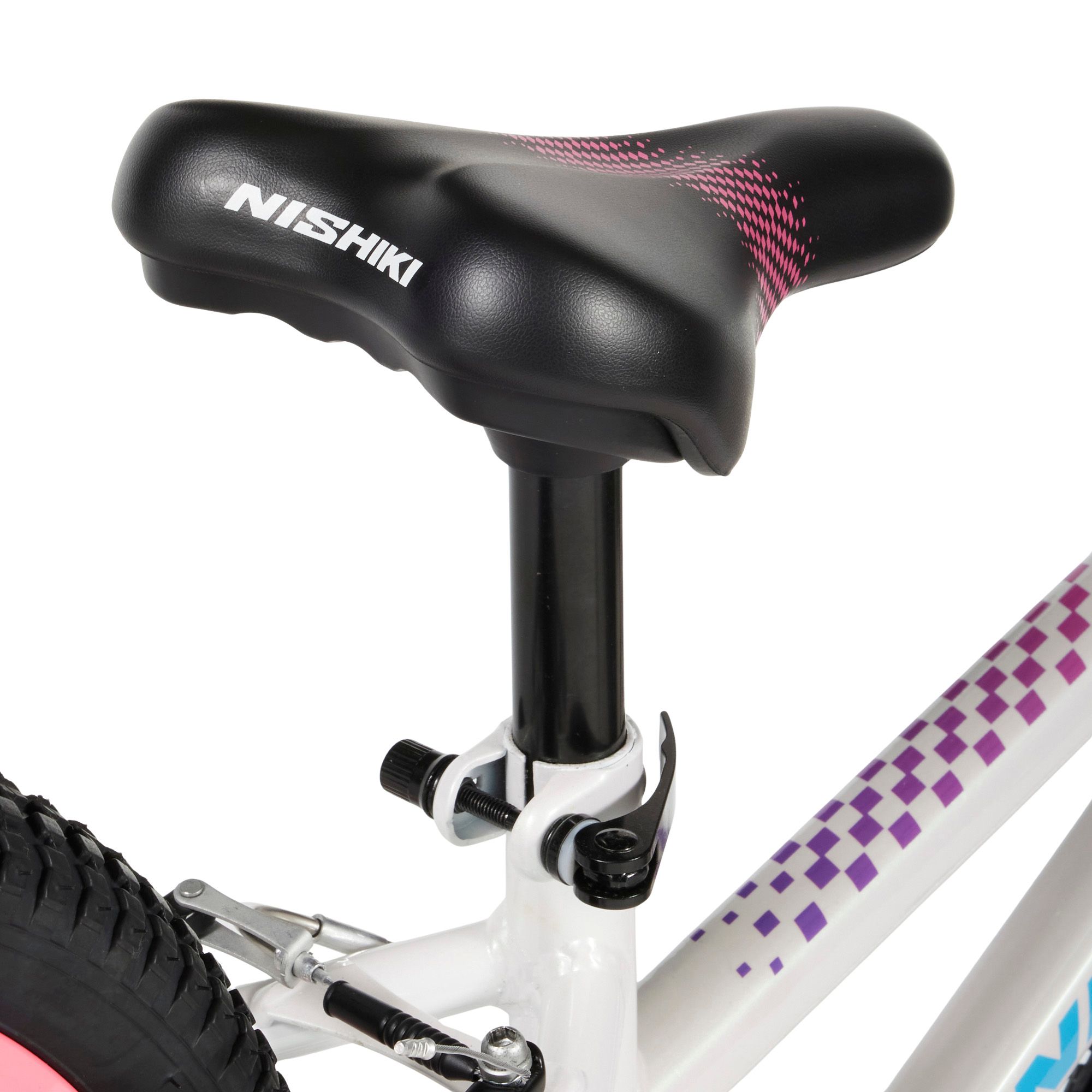 Nishiki Youth 20” Durango Bike - 2026 product image