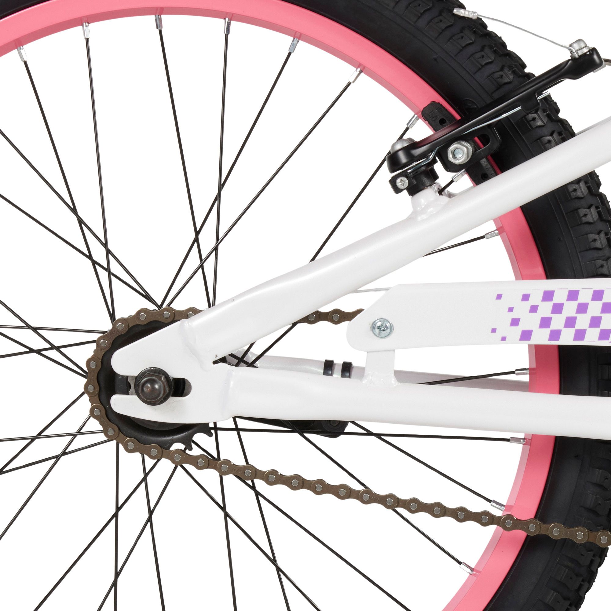 Nishiki Youth 20” Durango Bike - 2026 product image