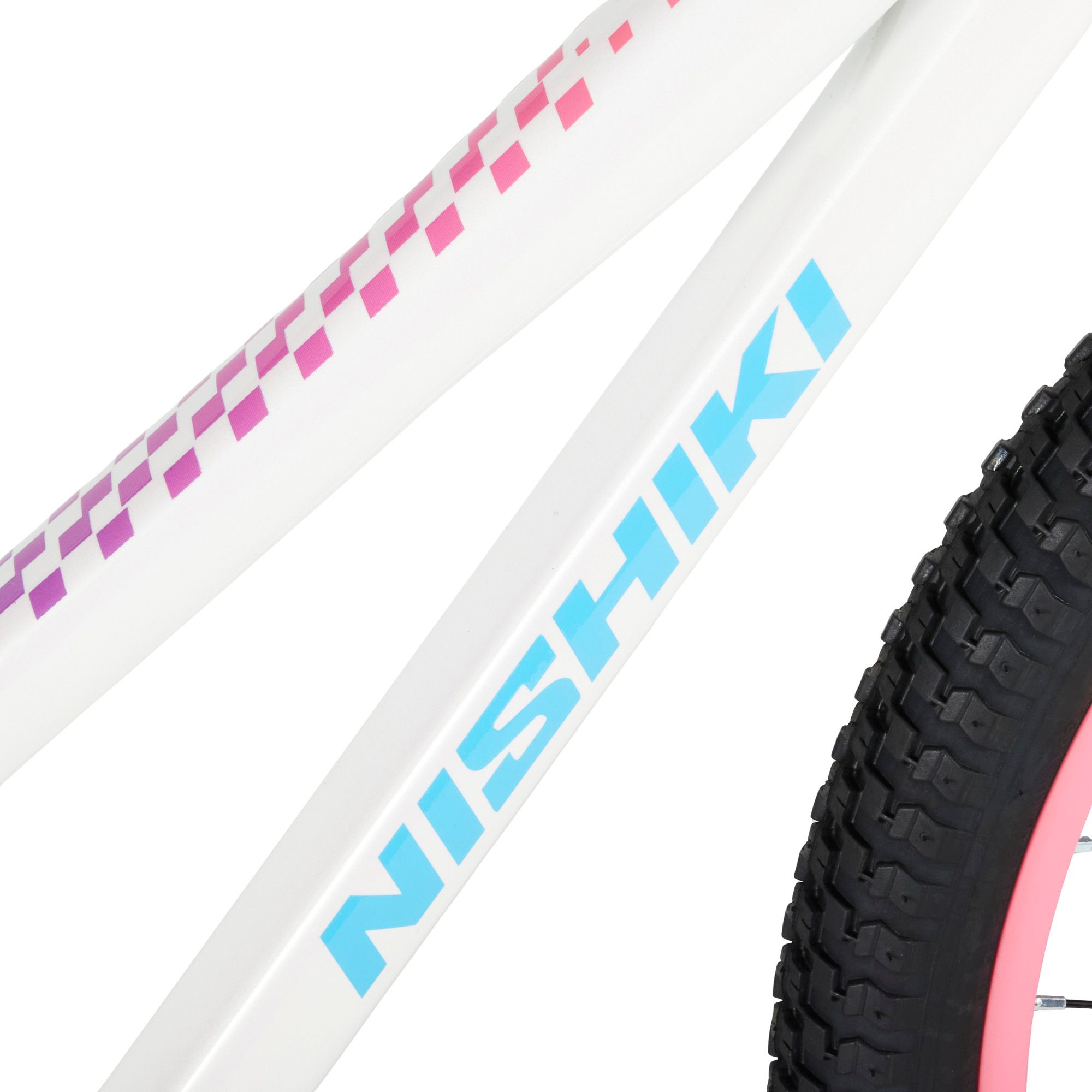 Nishiki Youth 20” Durango Bike - 2026 product image