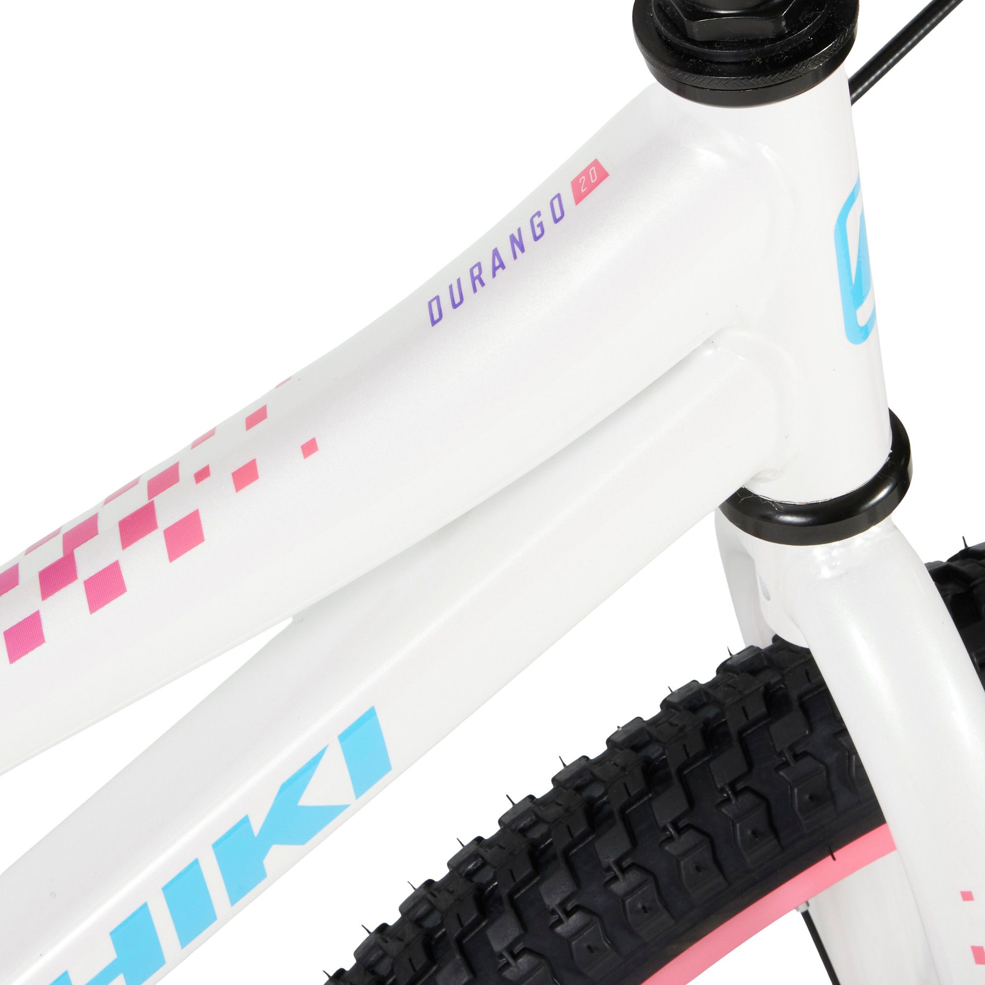 Nishiki Youth 20” Durango Bike - 2026 product image