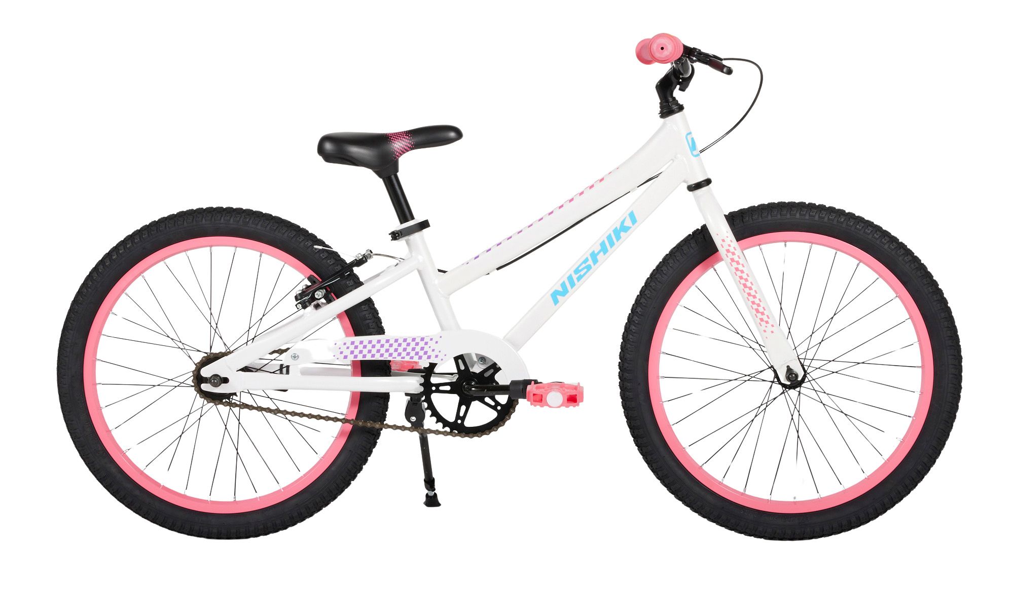 Nishiki Youth 20” Durango Bike - 2026 product image