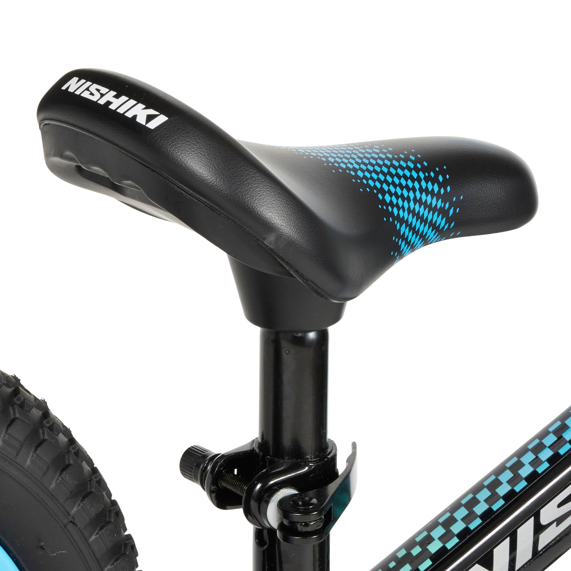 Nishiki Youth 12" Durango Balance Bike product image