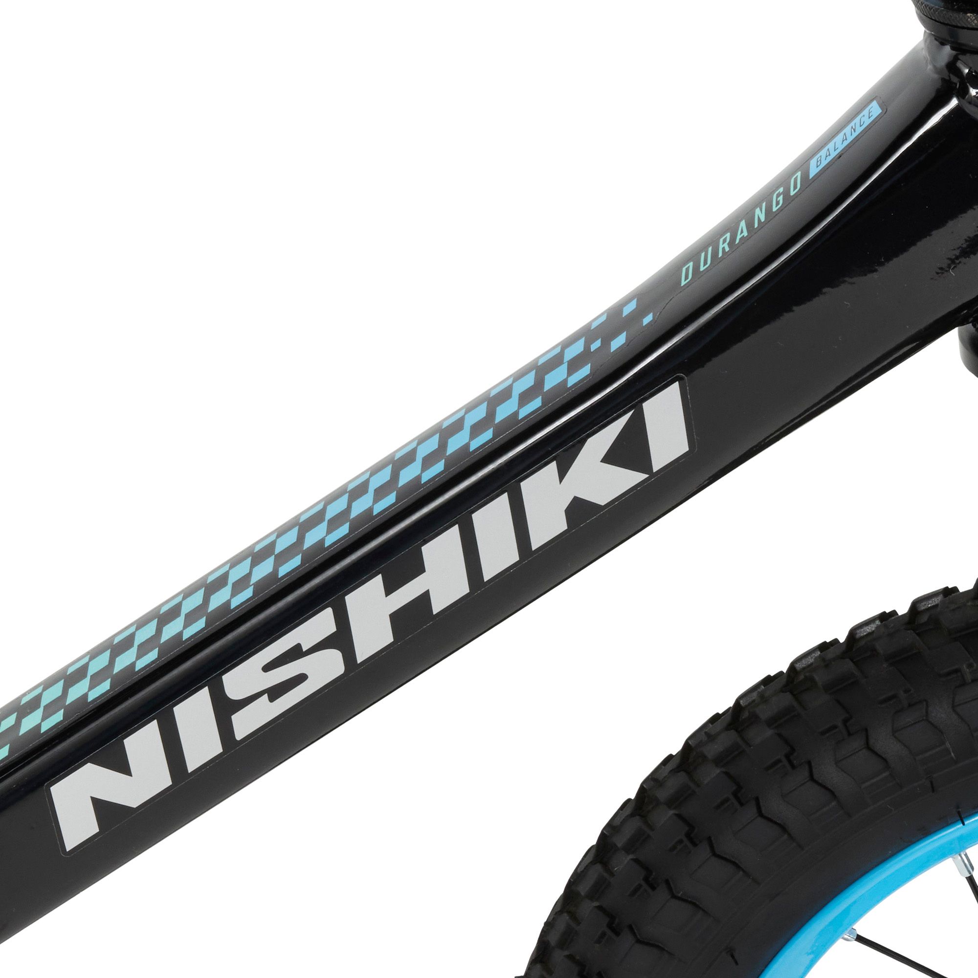 Nishiki Youth 12" Durango Balance Bike product image