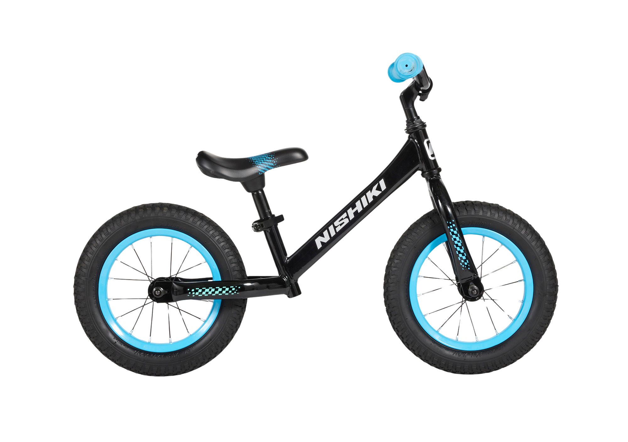 Nishiki Youth 12" Durango Balance Bike product image