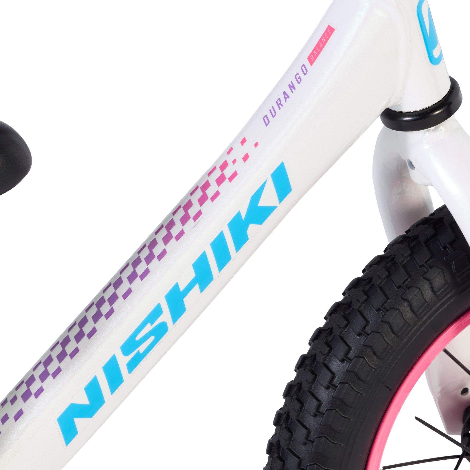 Nishiki Youth 12" Durango Balance Bike - 2026 product image
