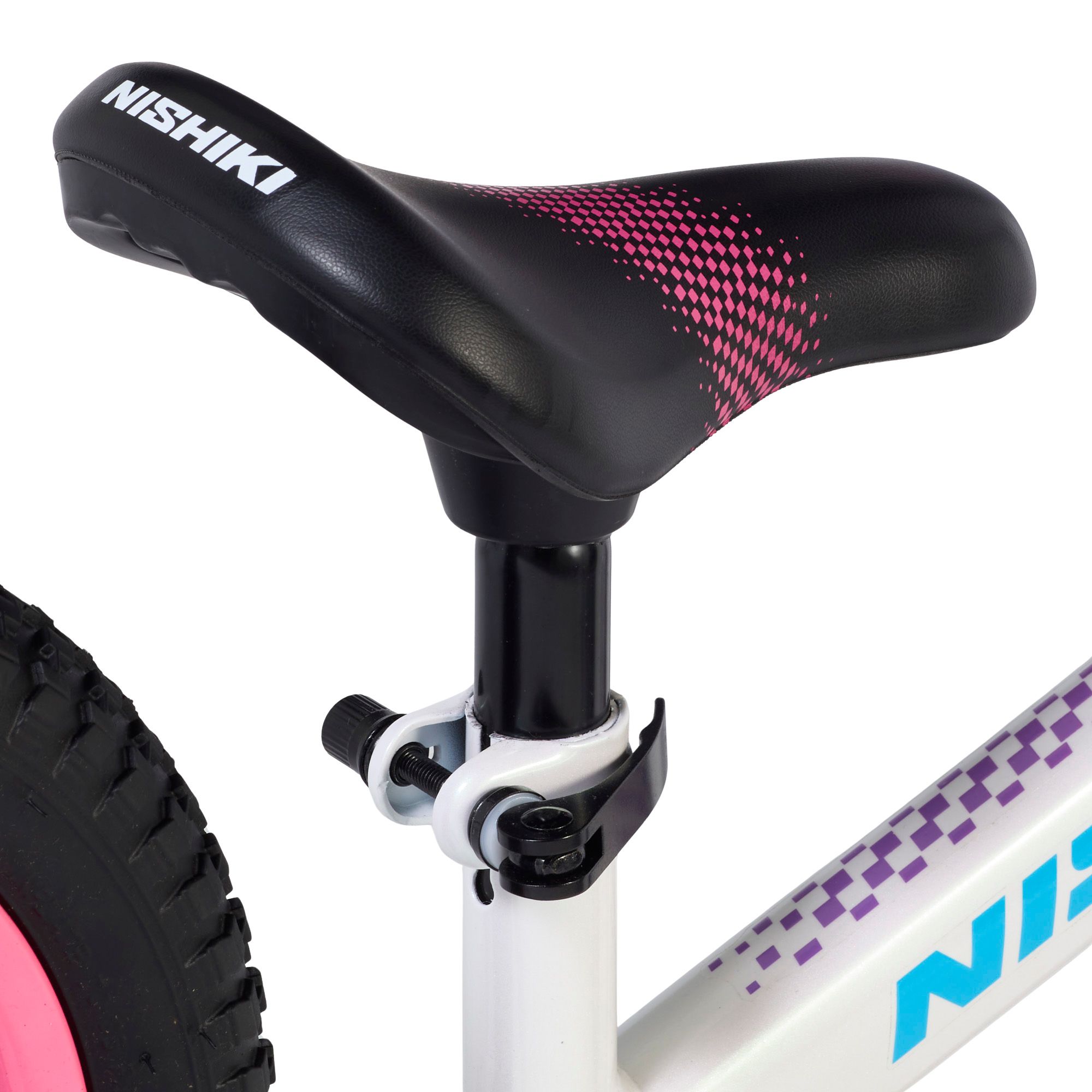 Nishiki Youth 12" Durango Balance Bike - 2026 product image