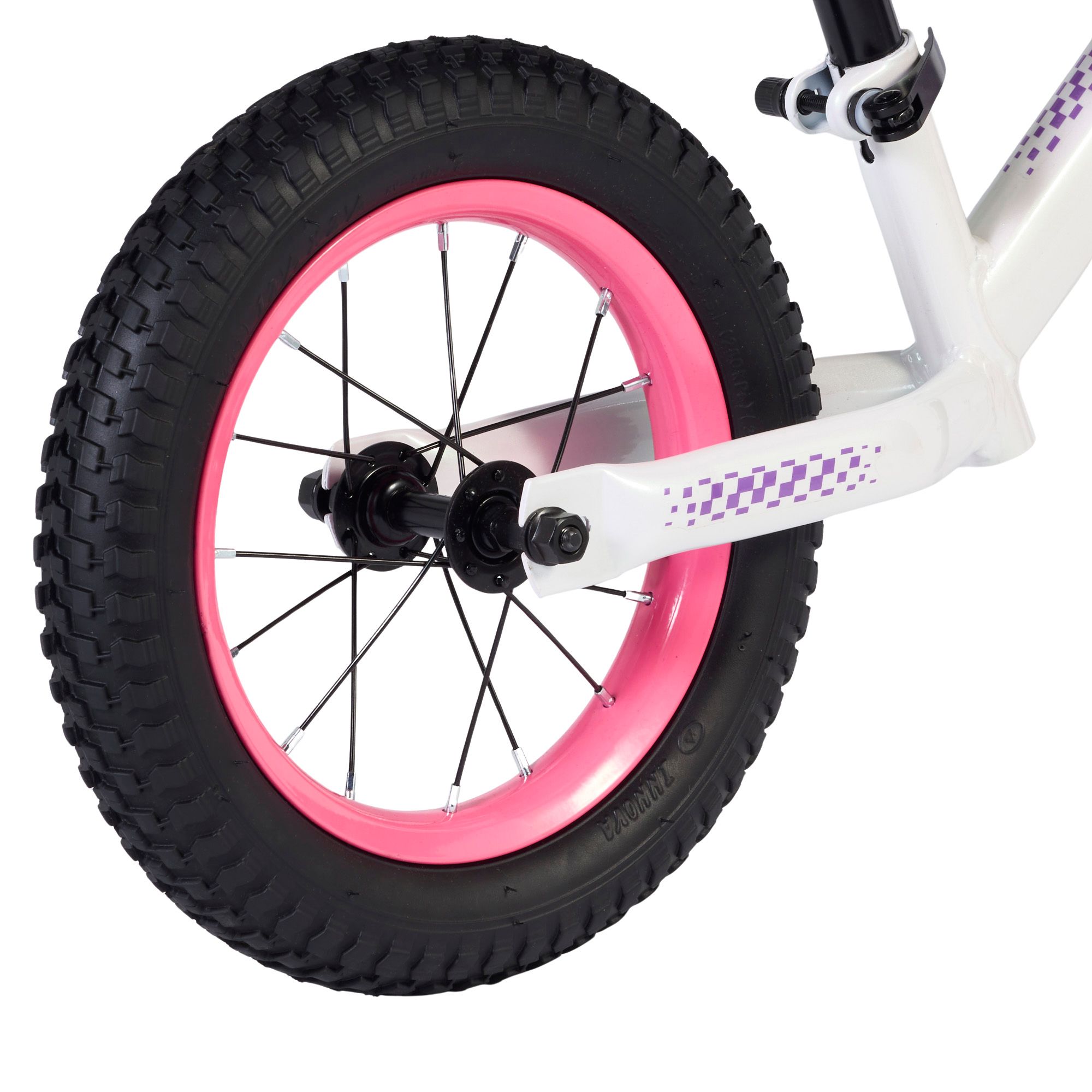 Nishiki Youth 12" Durango Balance Bike - 2026 product image