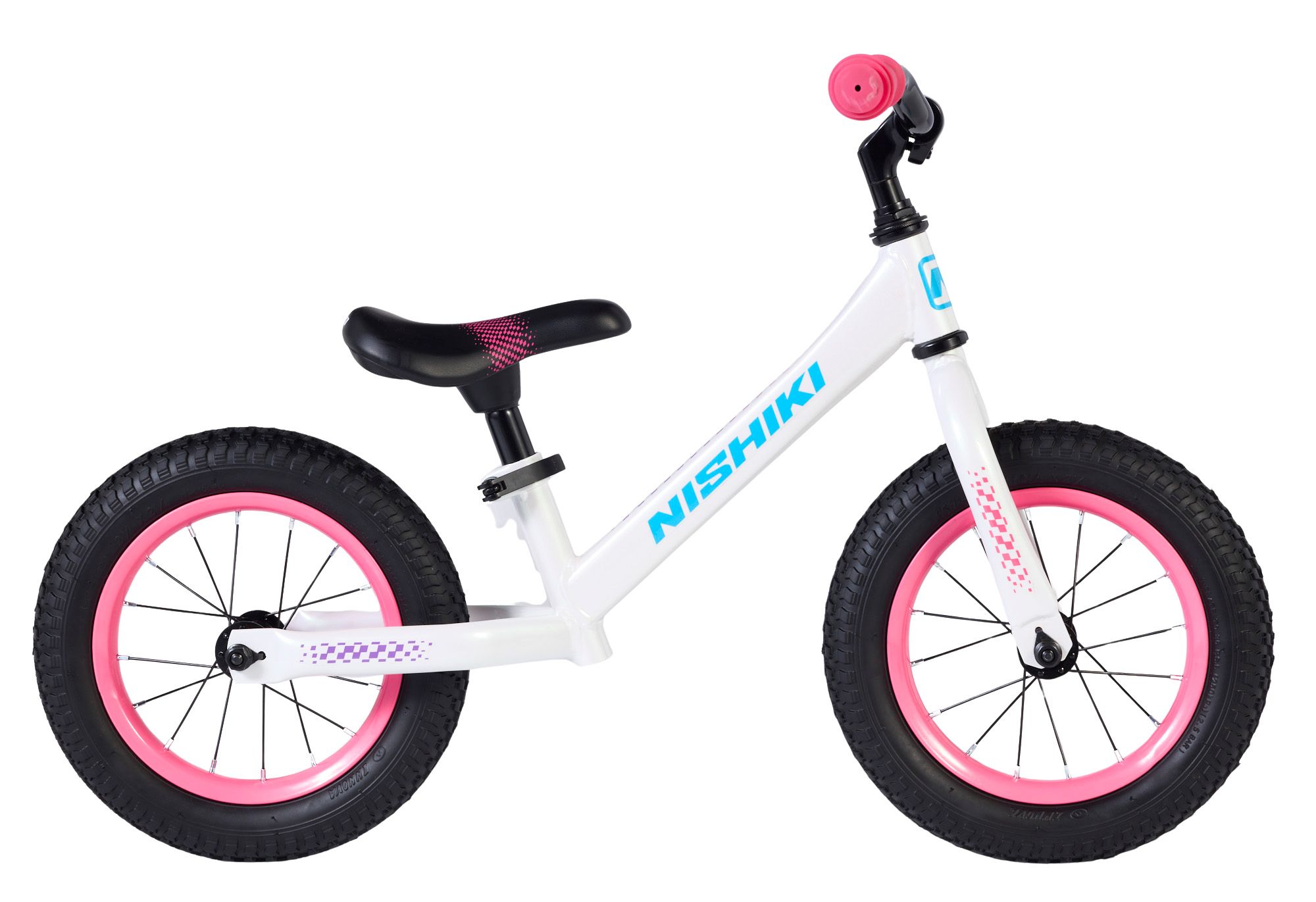 Nishiki Youth 12" Durango Balance Bike - 2026 product image