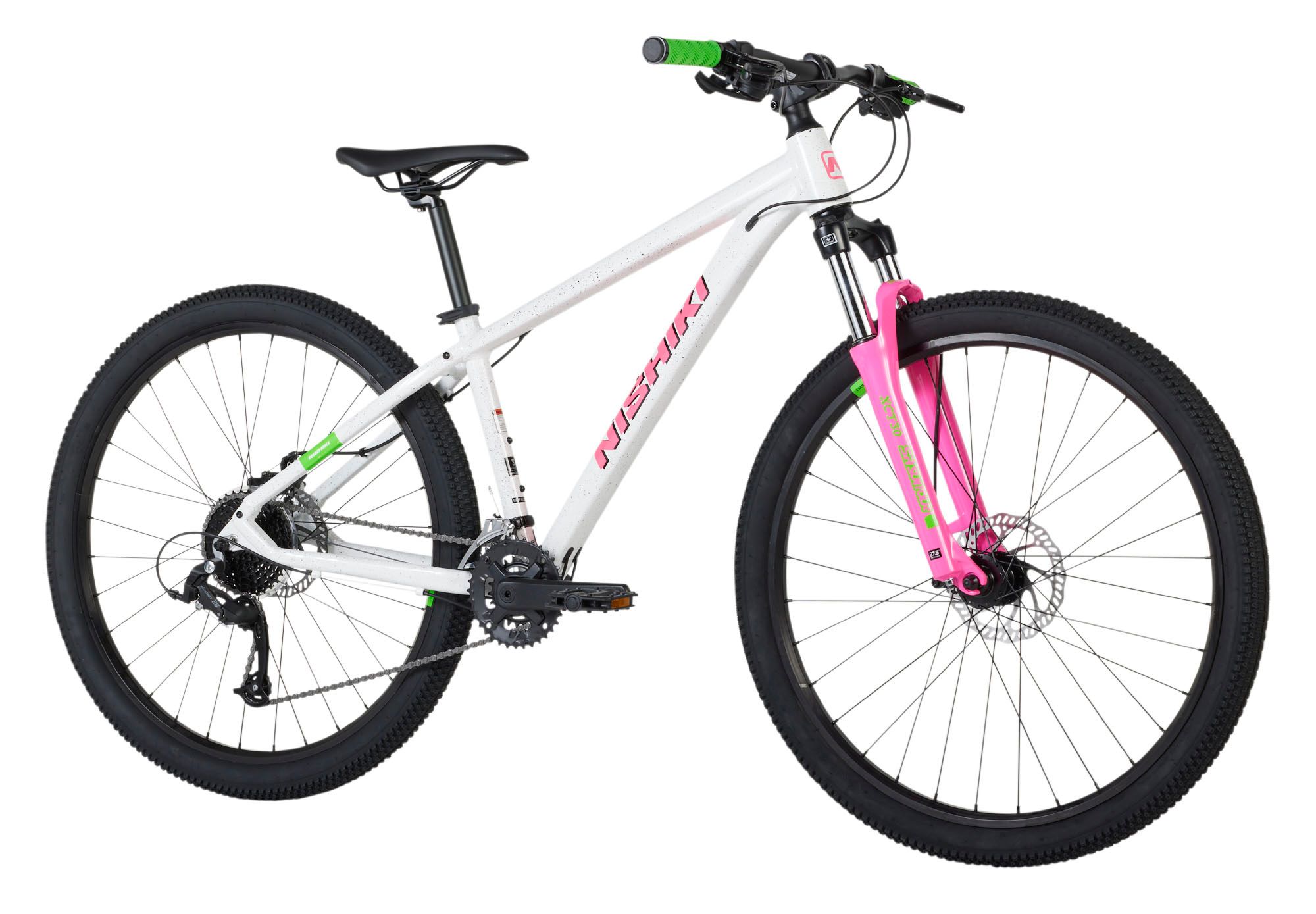 Nishiki Adult Colorado Limited Edition Mountain Bike product image